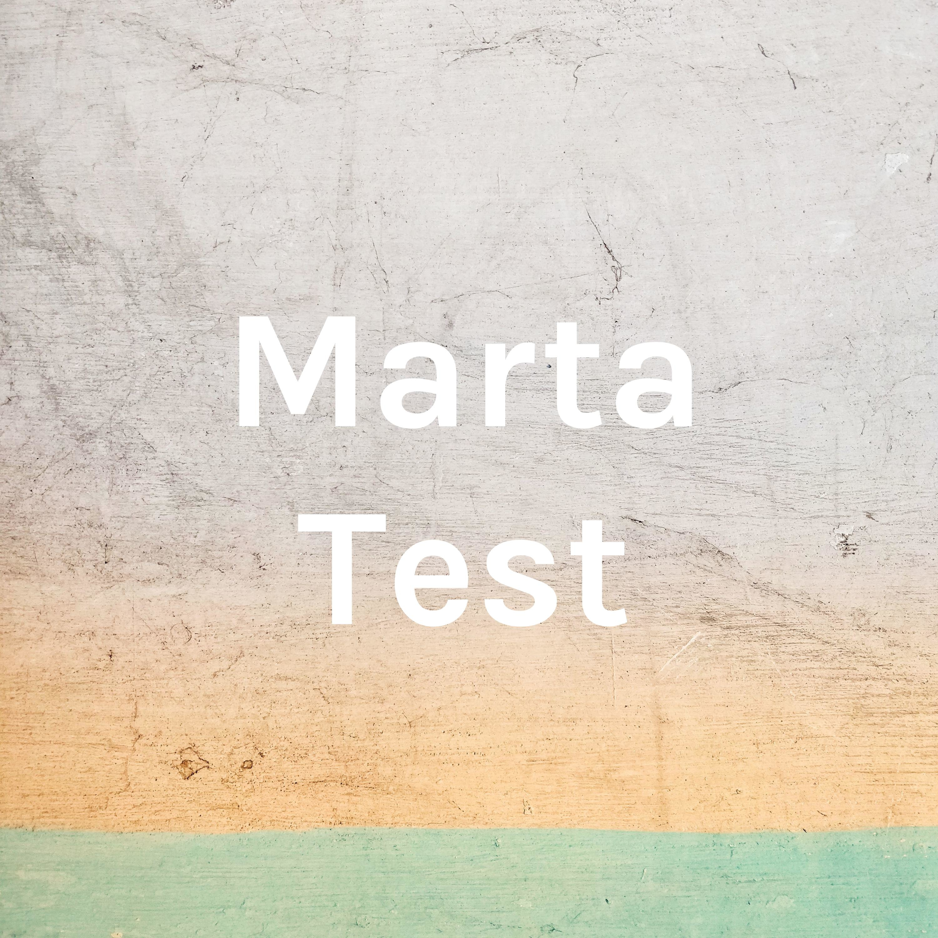 Marta Test