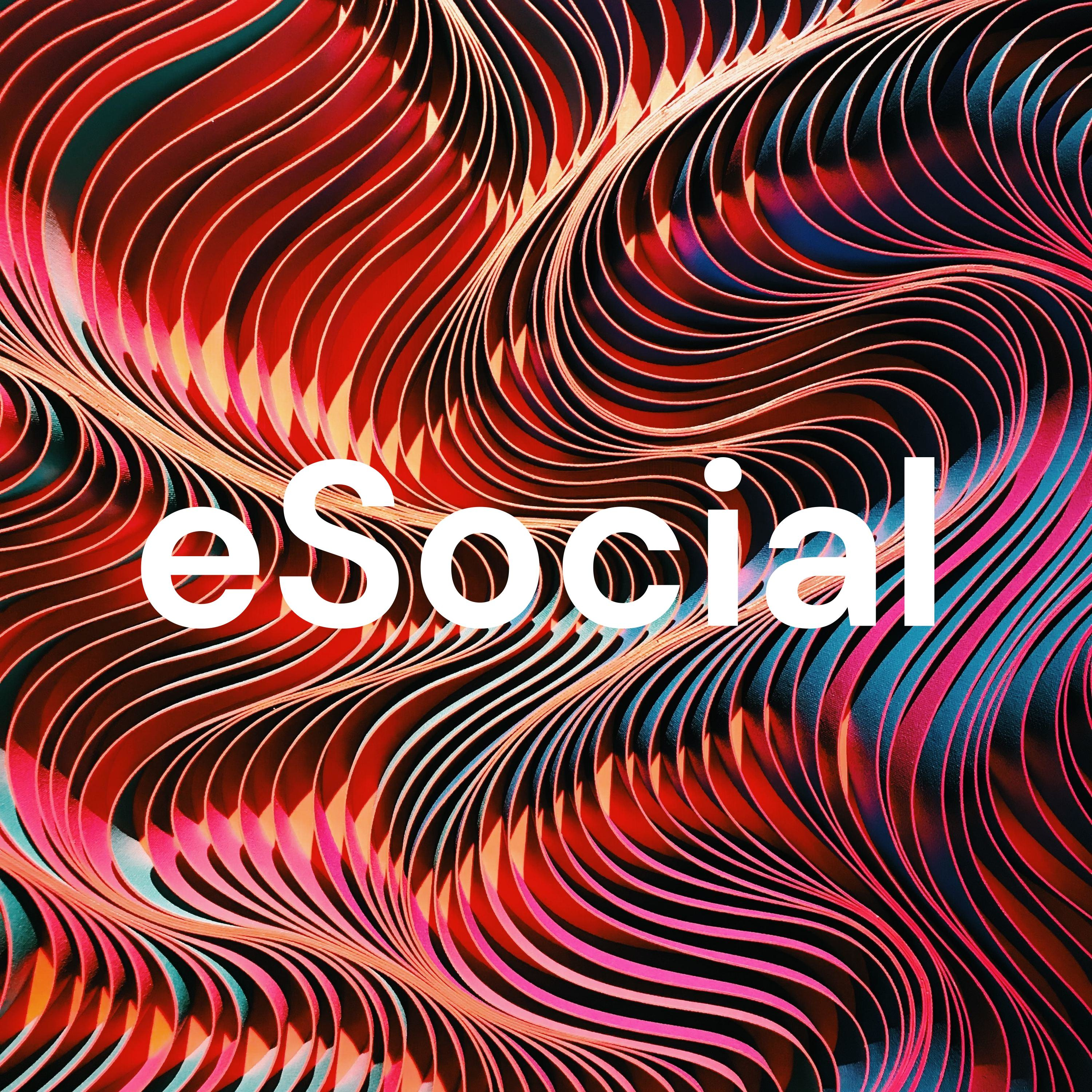 eSocial podcast artwork