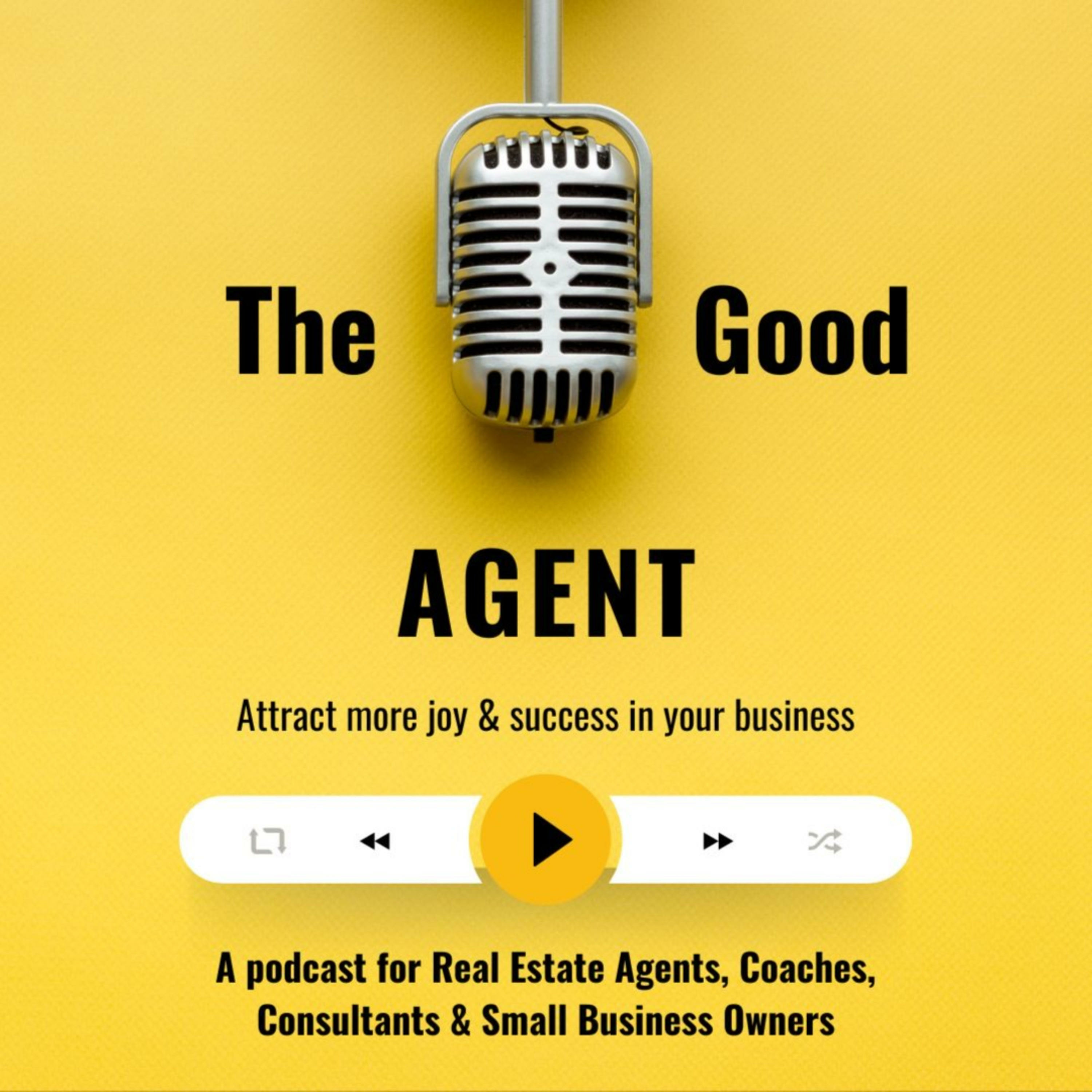 The Good Agent