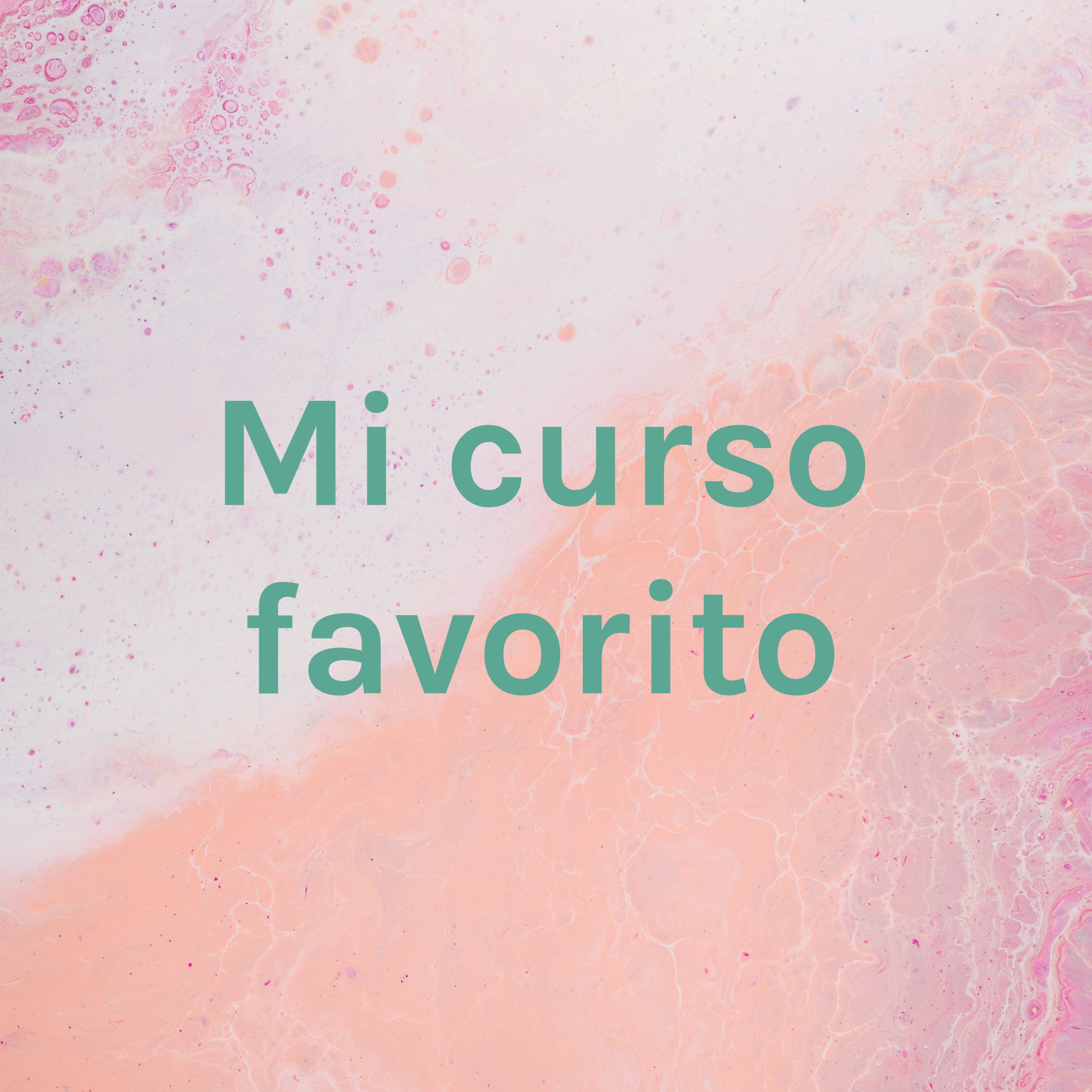 Aitana Podcast