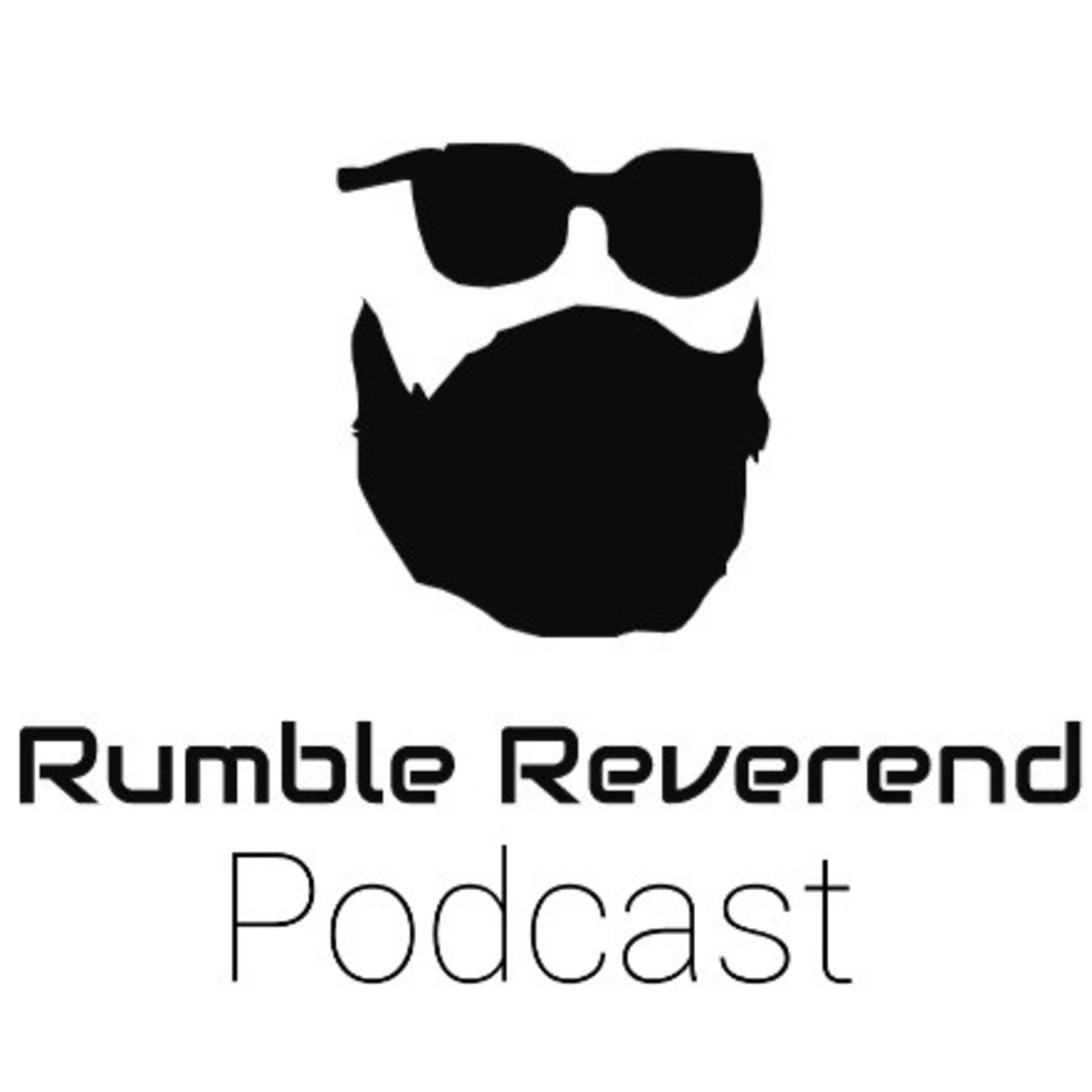 Rumble Reverend Podcast