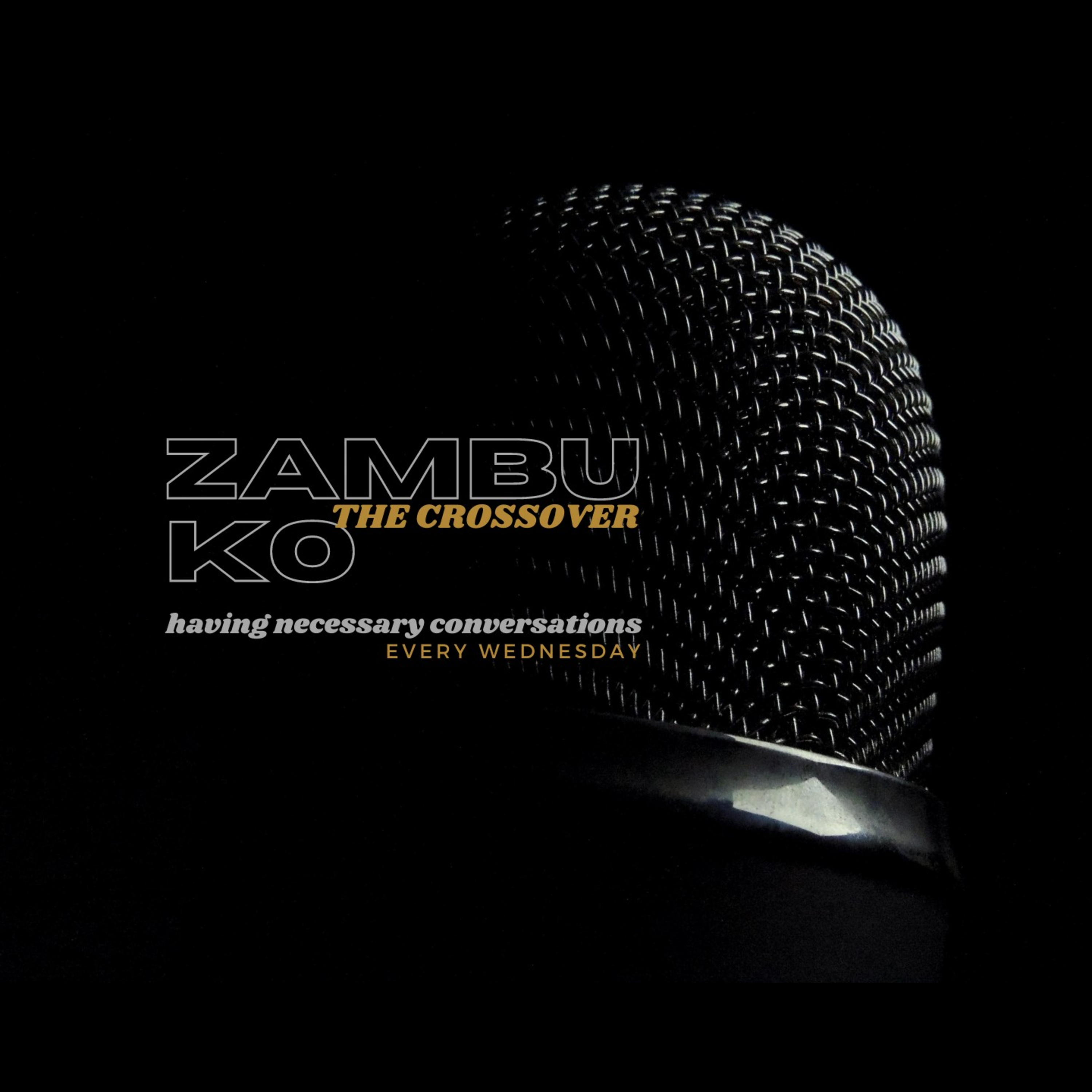 Zambuko: The Crossover