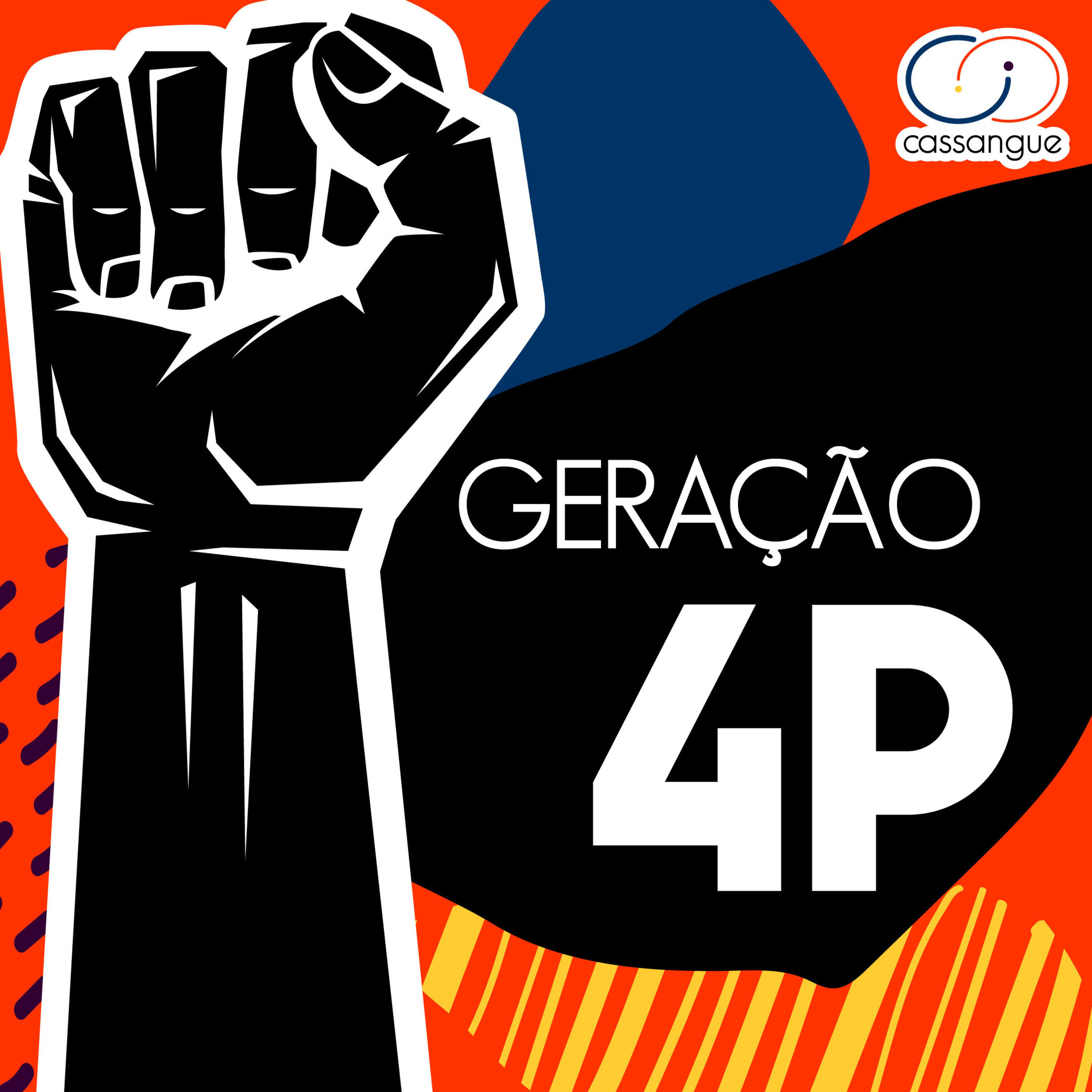 Geração 4P