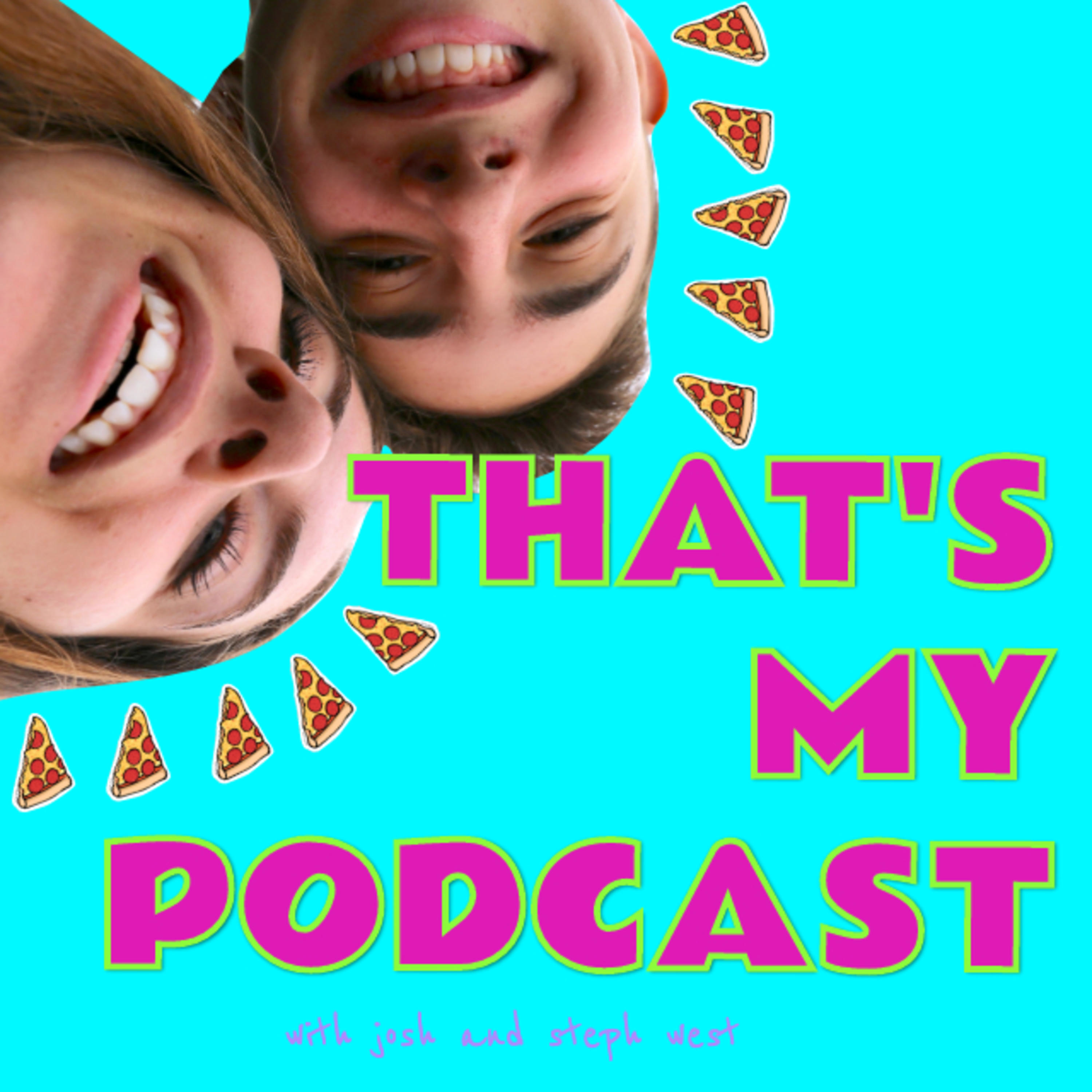That\'s My Podcast