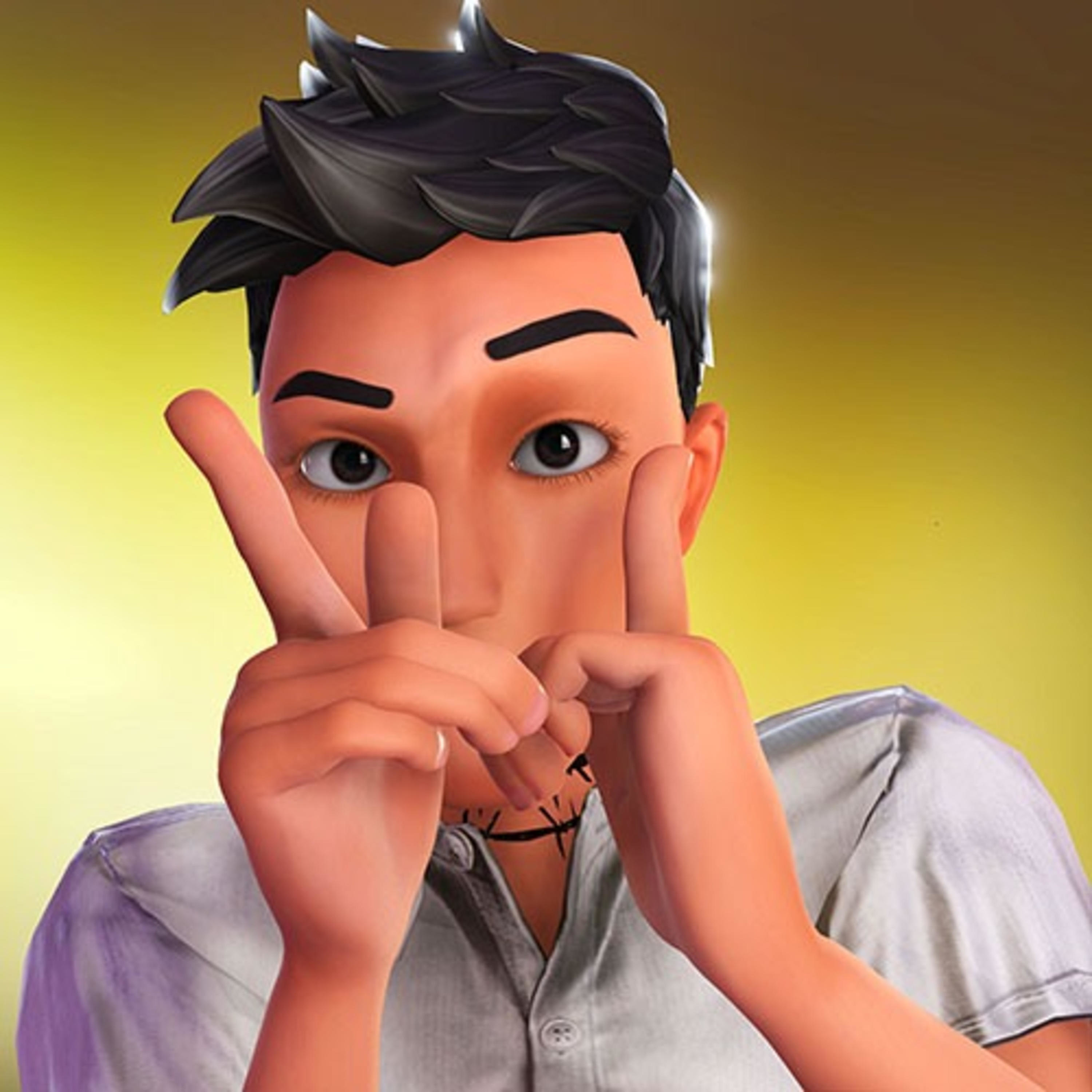 哞哞糖的哞哞哞