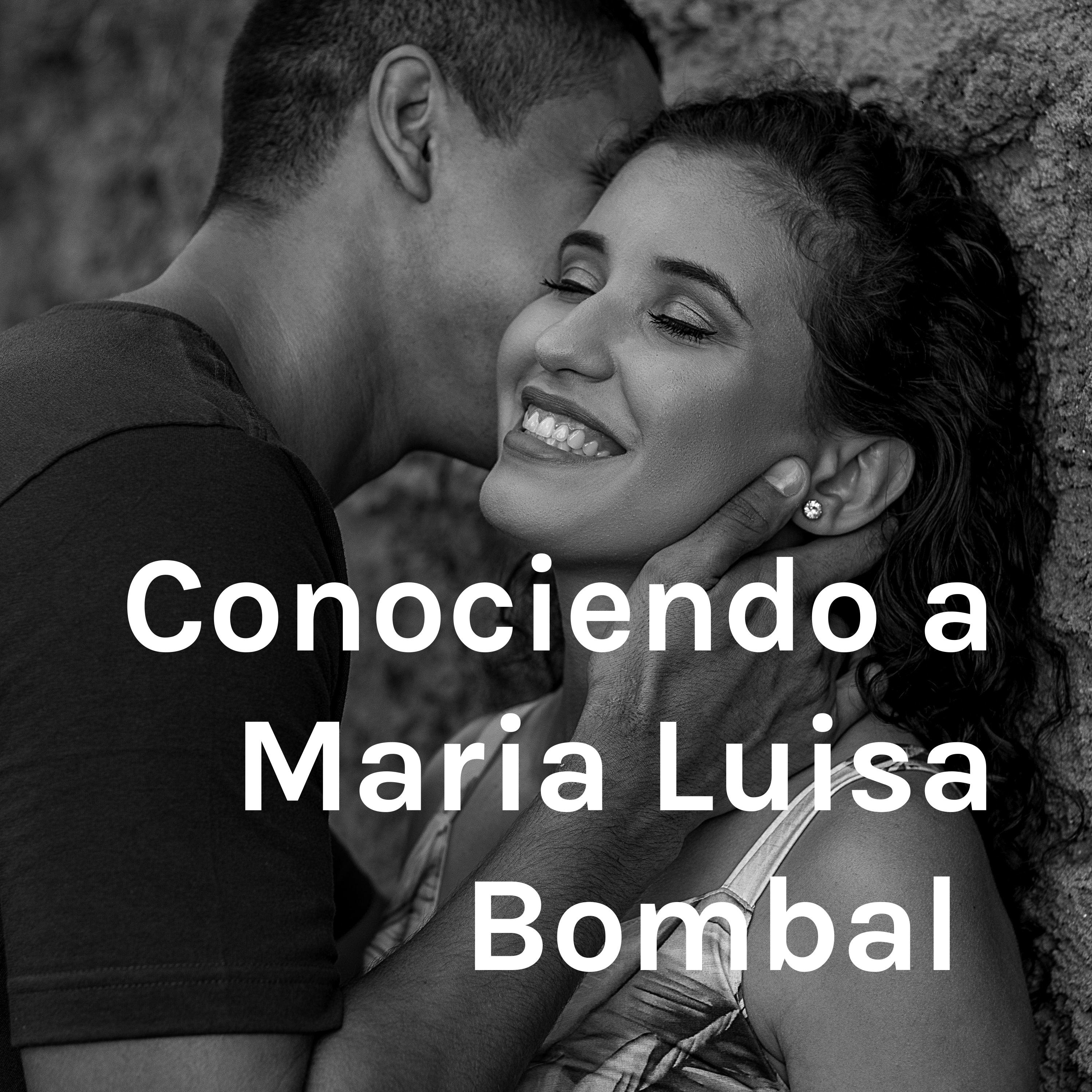 Conociendo a Maria Luisa Bombal 