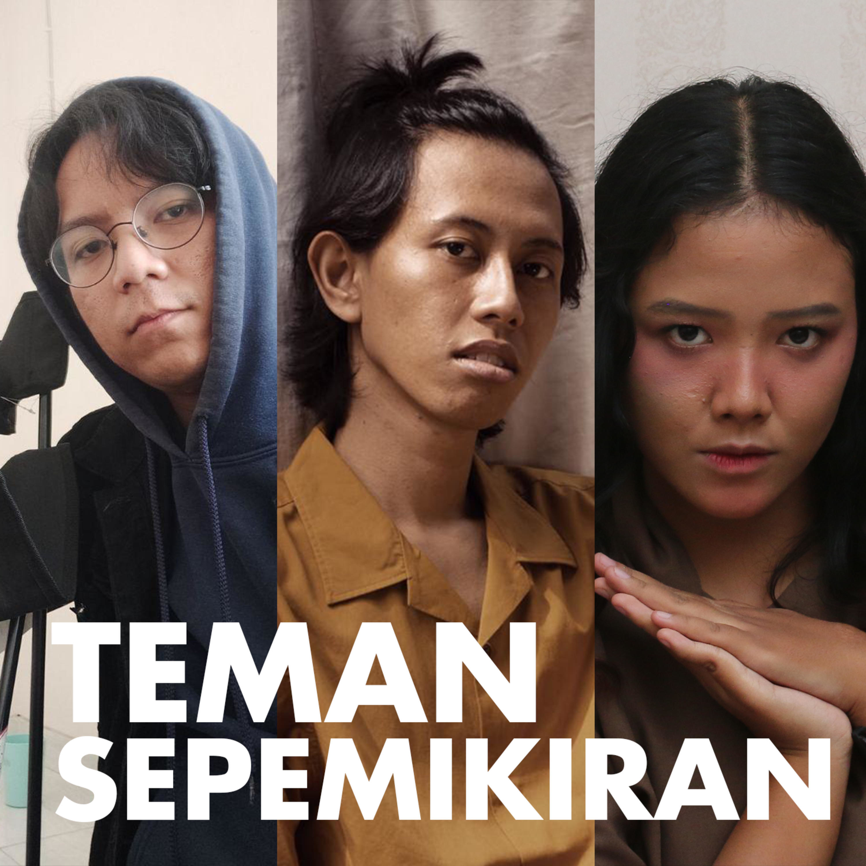 Teman Sepemikiran
