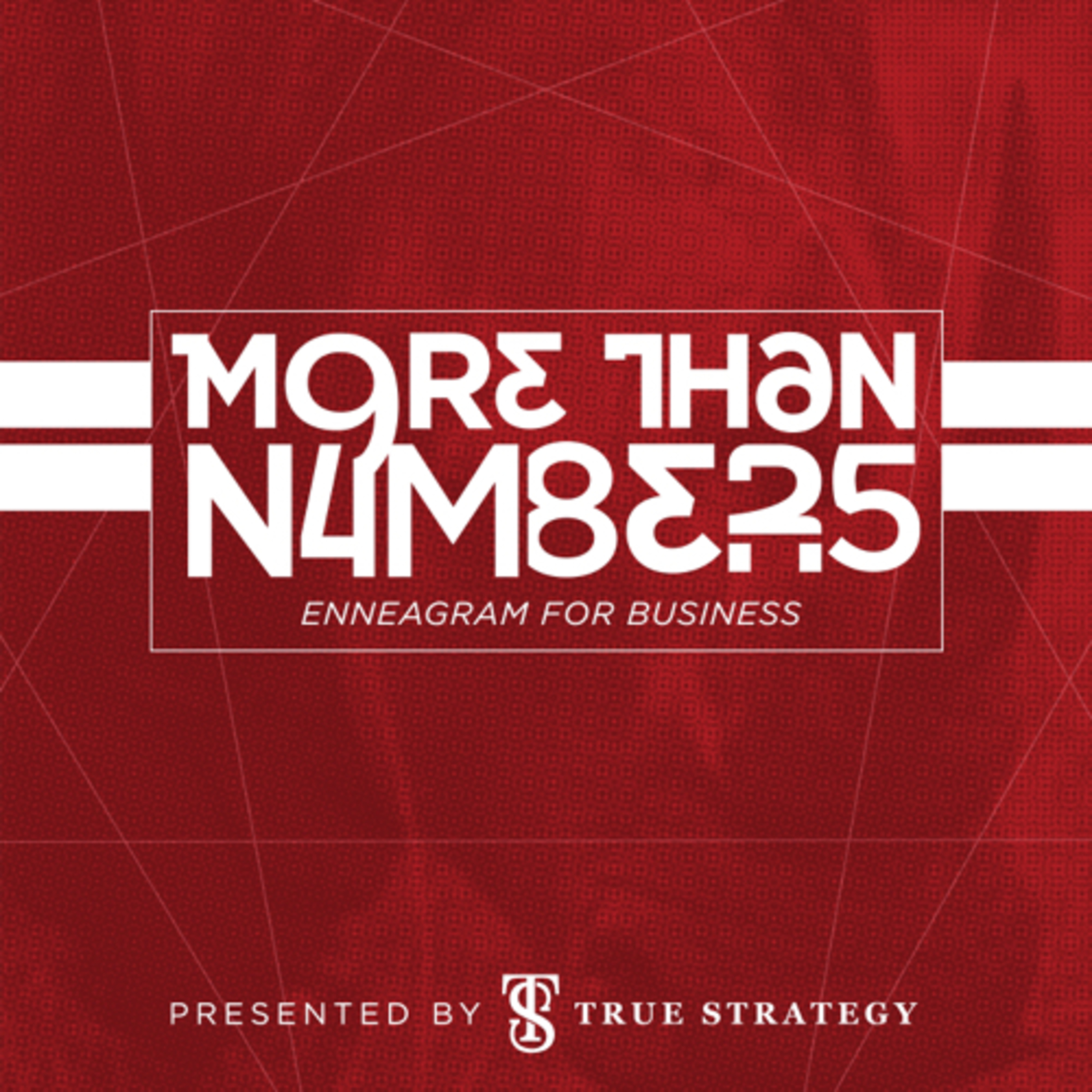 More Than Numbers: Enneagram For Entrepreneurs