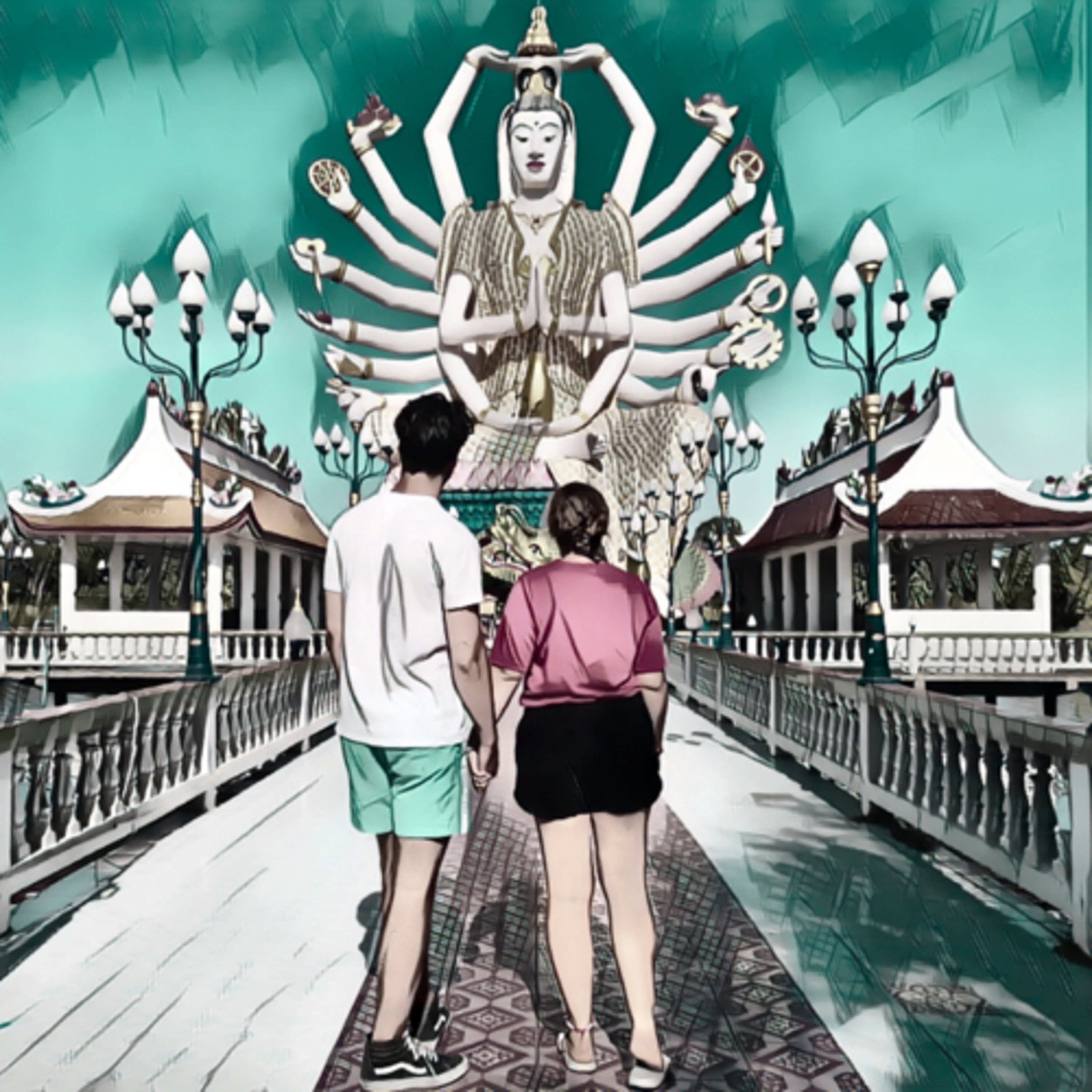 SMDAYTHISDAY-Weltohr podcast artwork