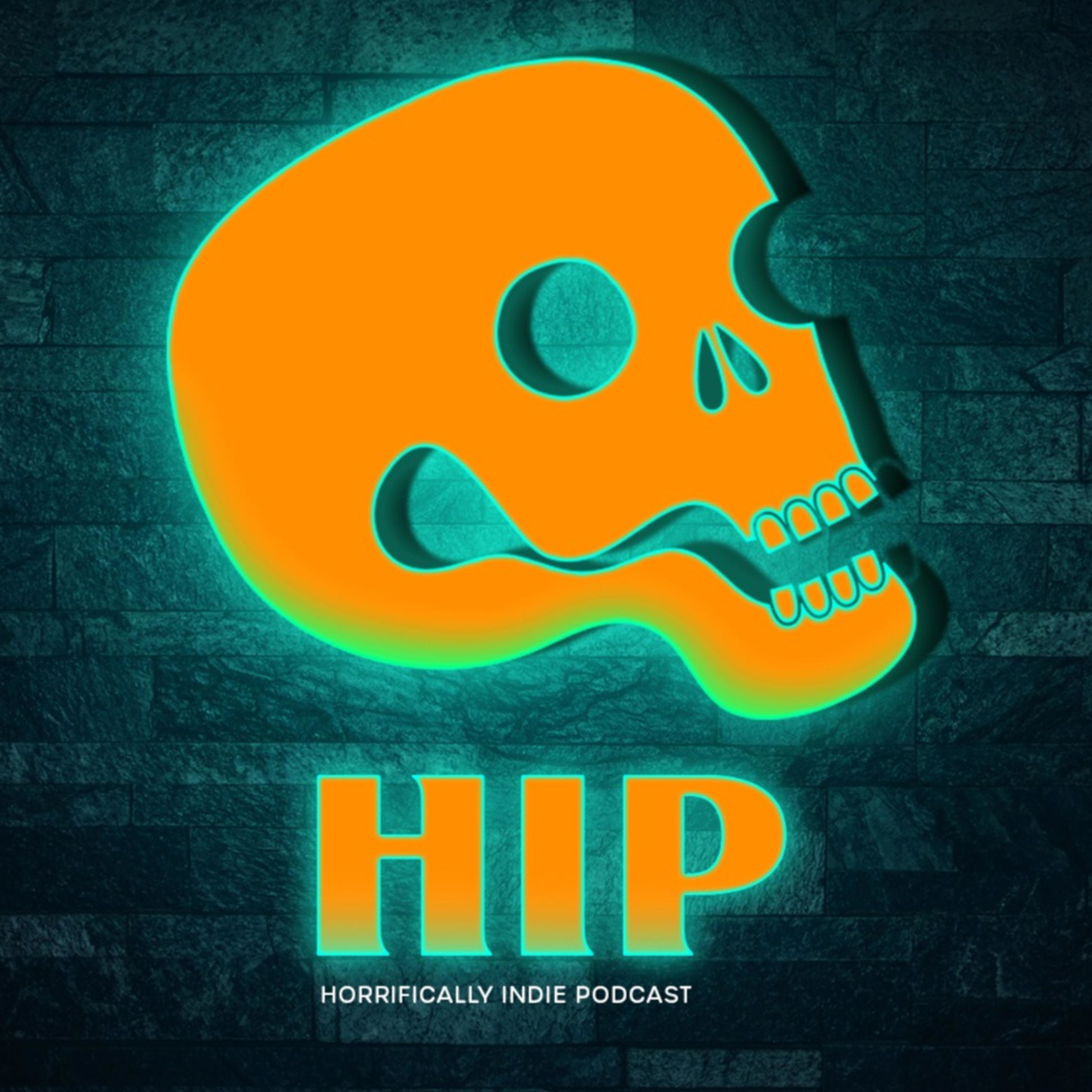 Horrifically Indie Podcast