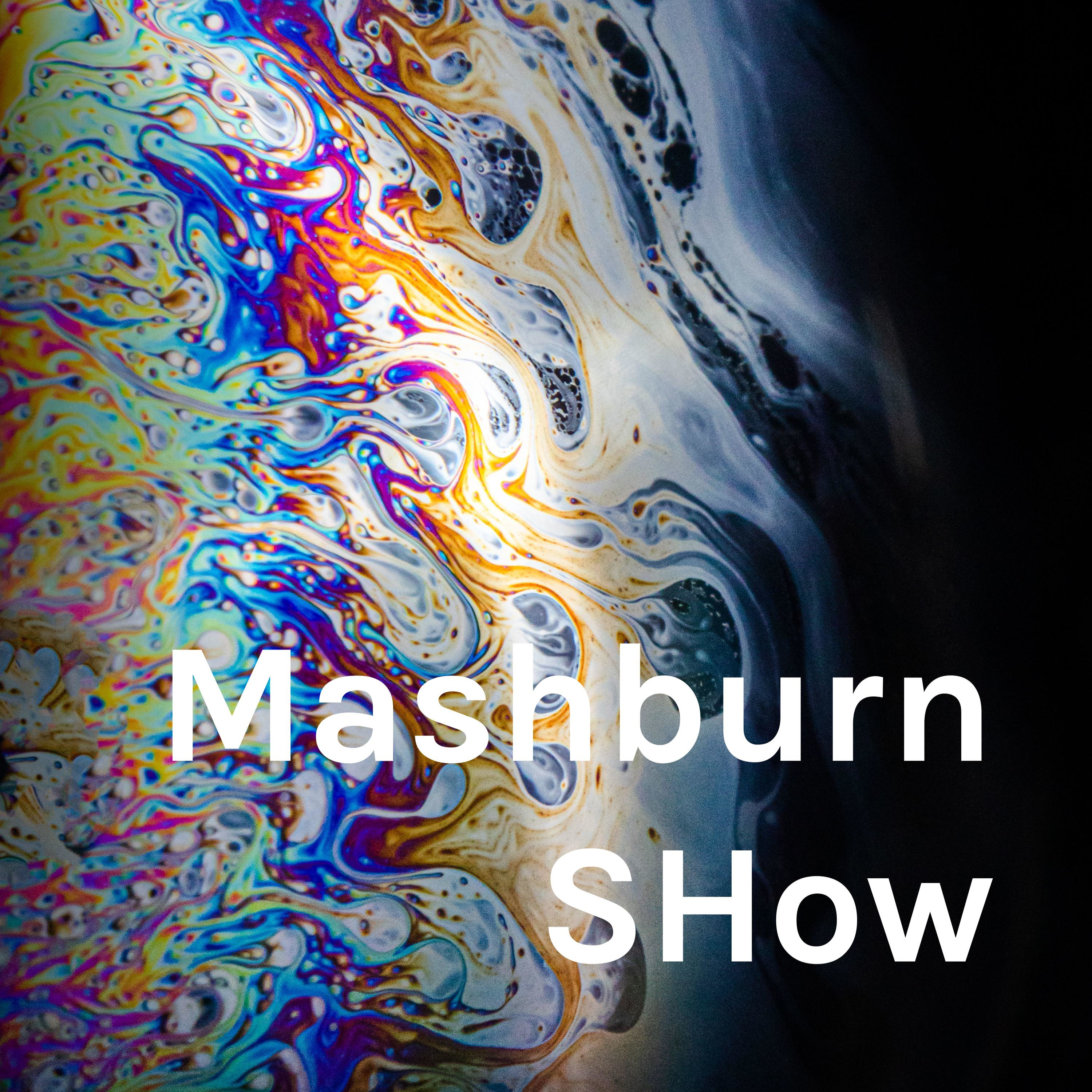 Mashburn SHow