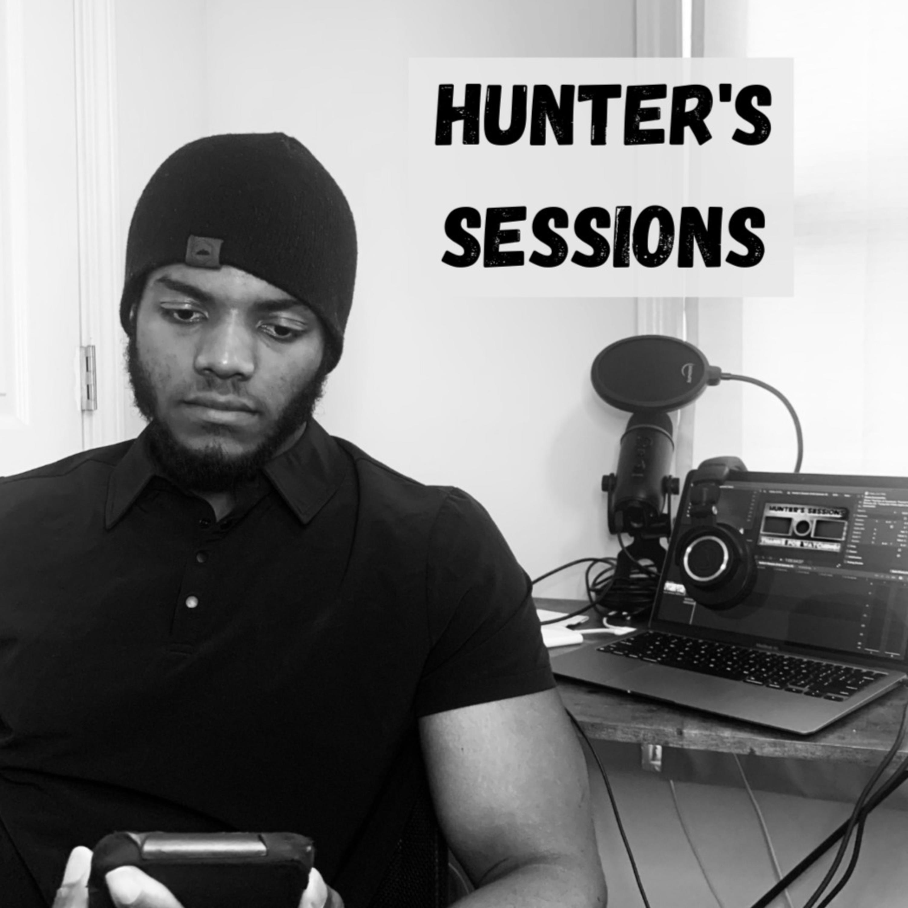 Hunter\'s Sessions