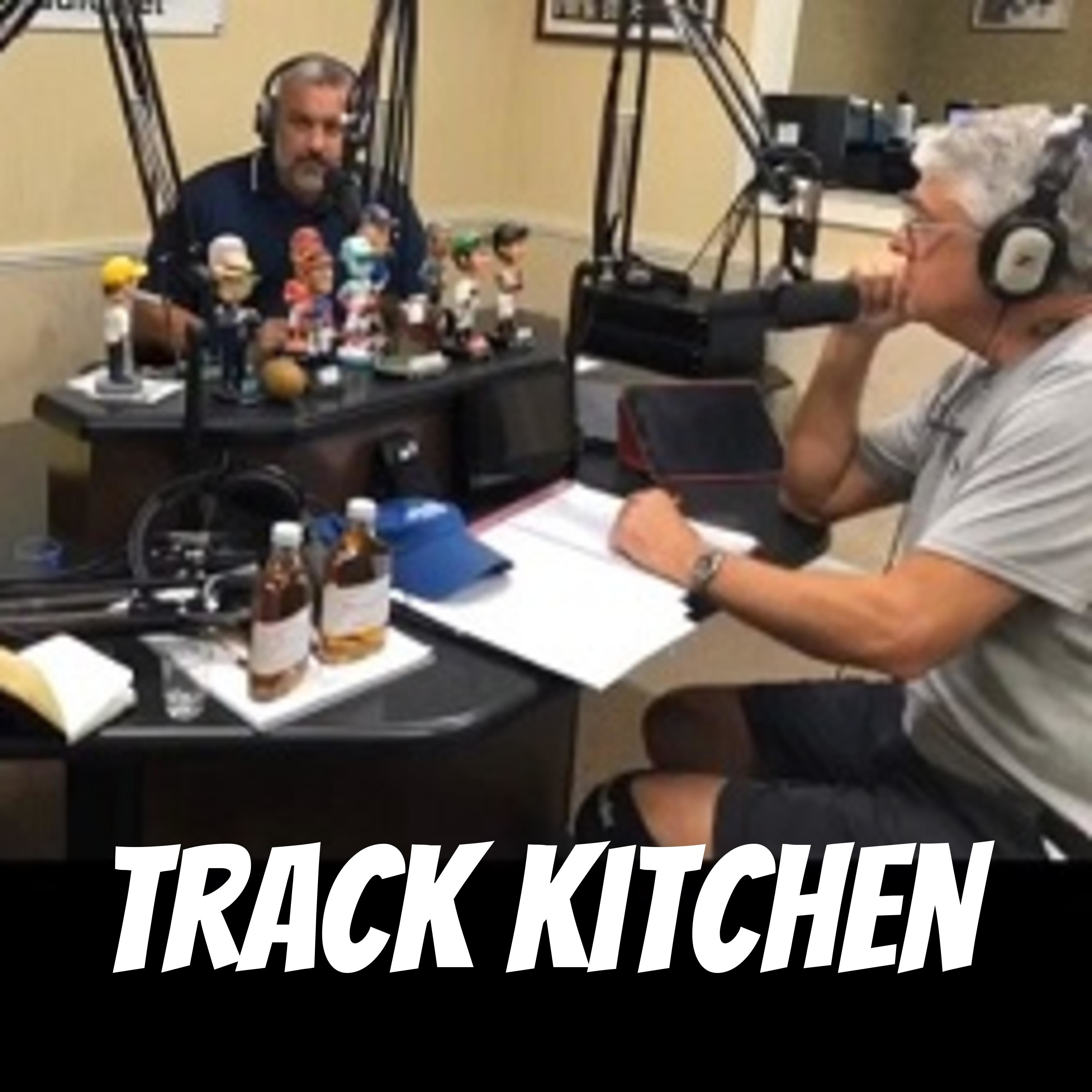 Track Kitchen
