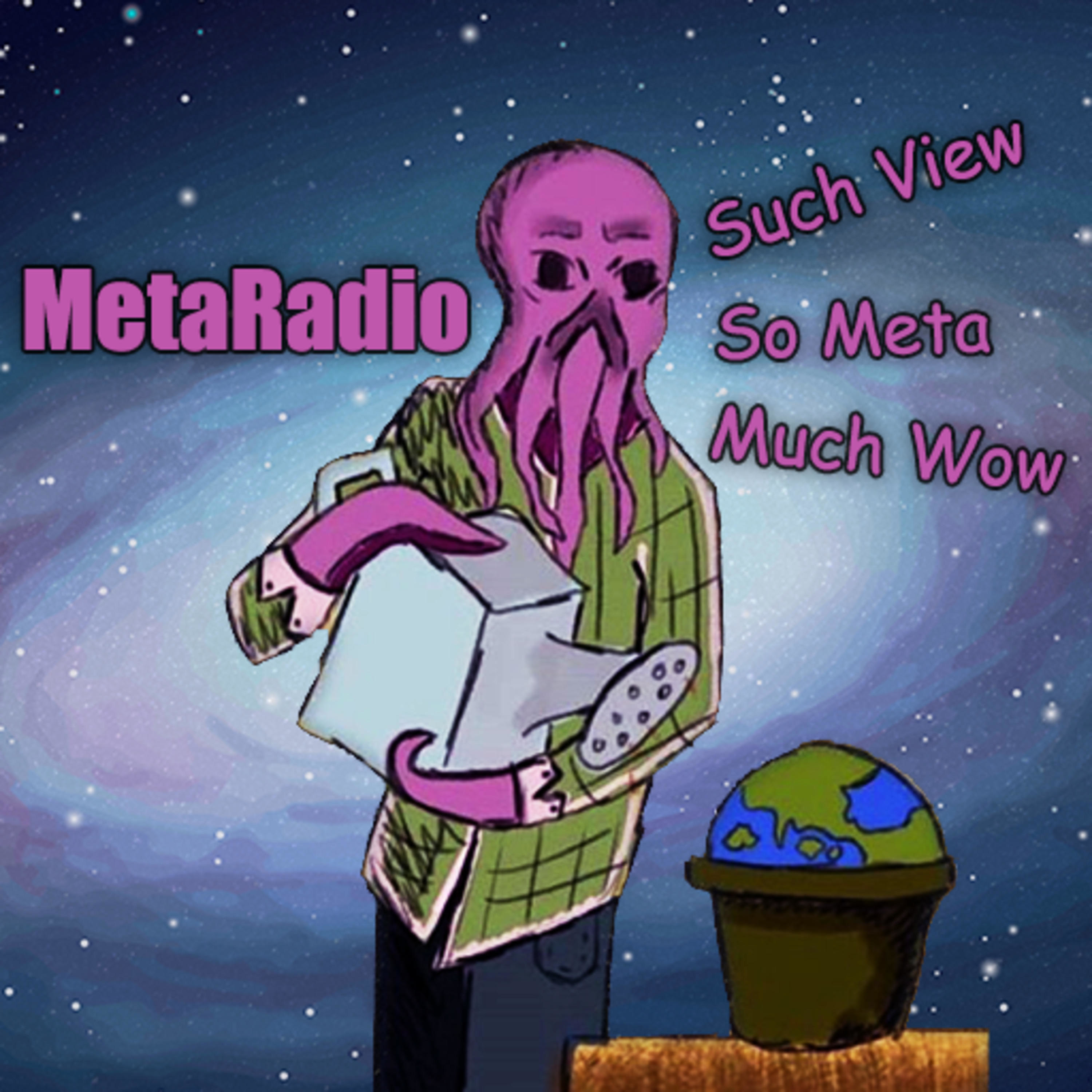 MetaRadio MetaRadio