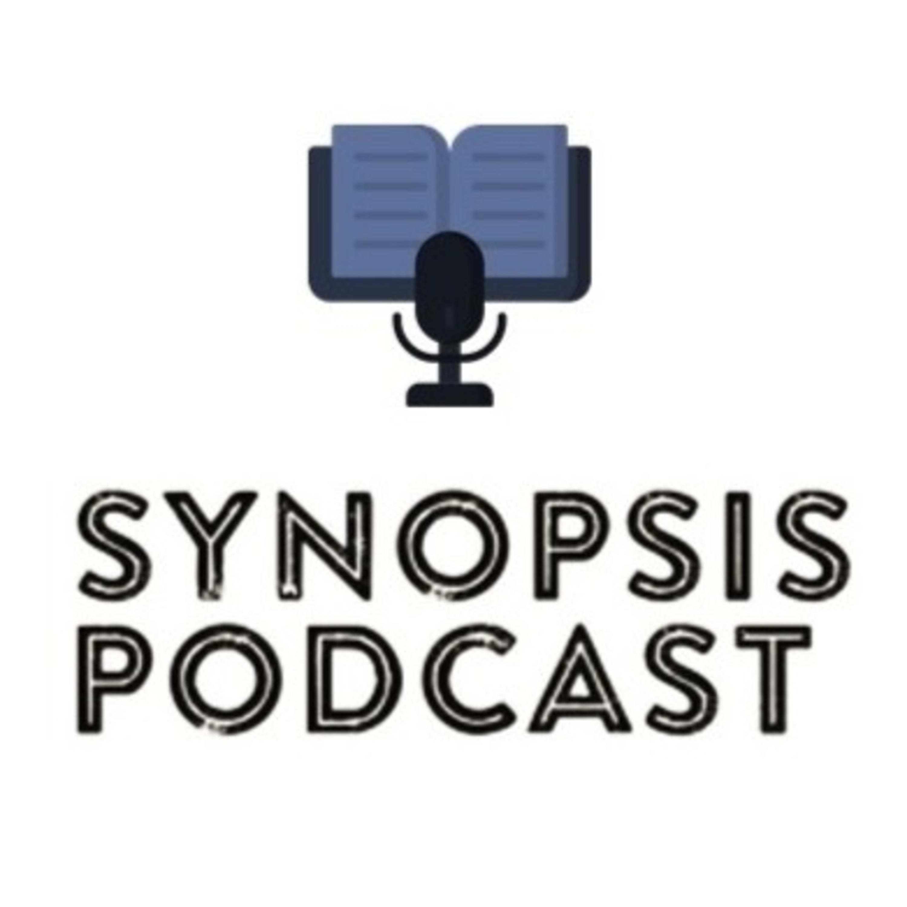 کاور Synopsis podcast