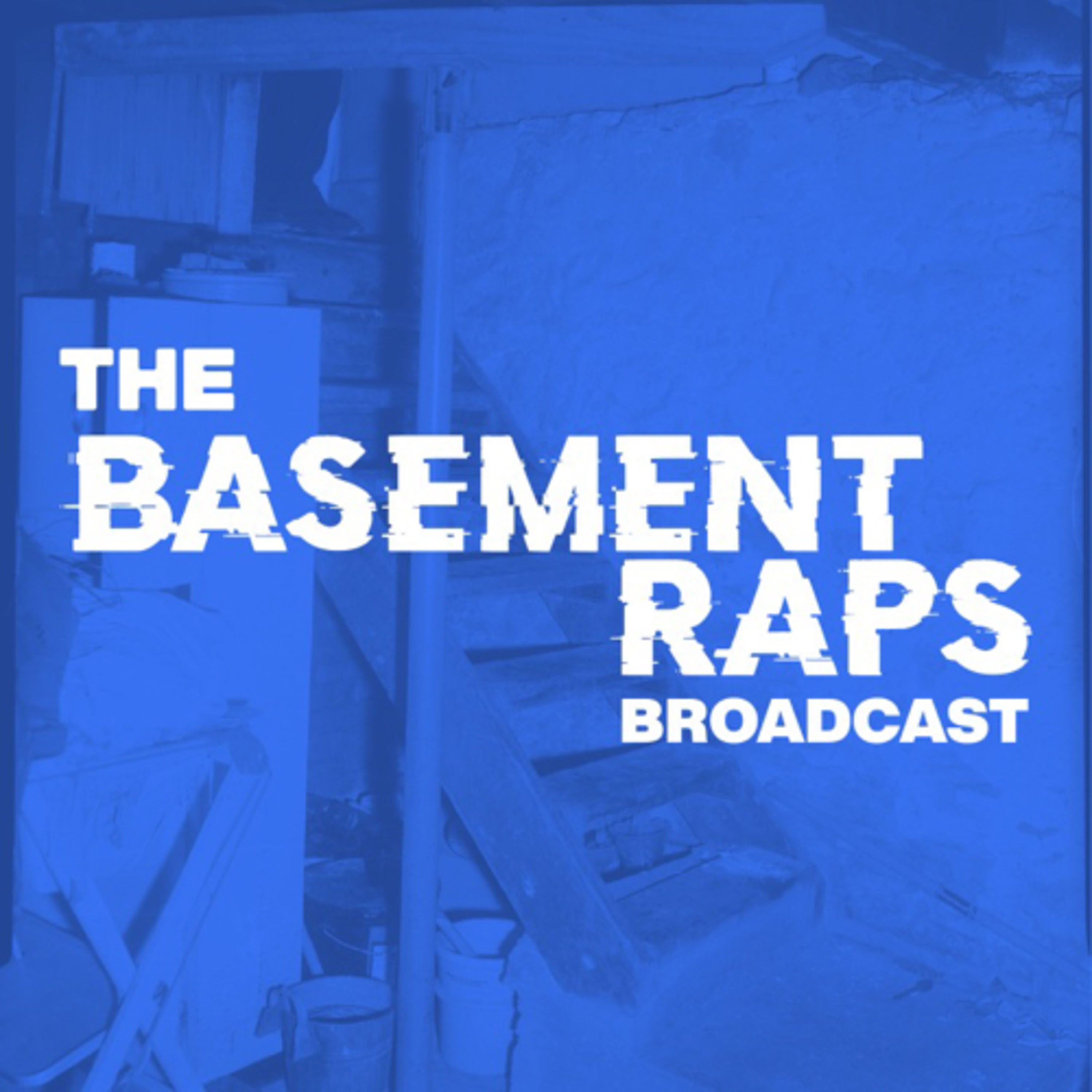Basement Raps Broadcast