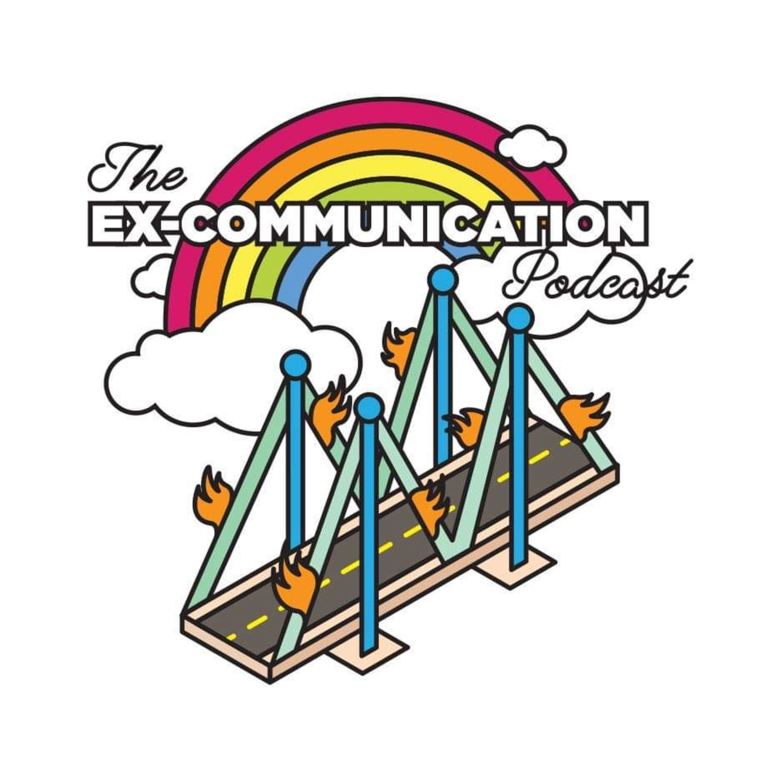 The Ex-Communication Podcast