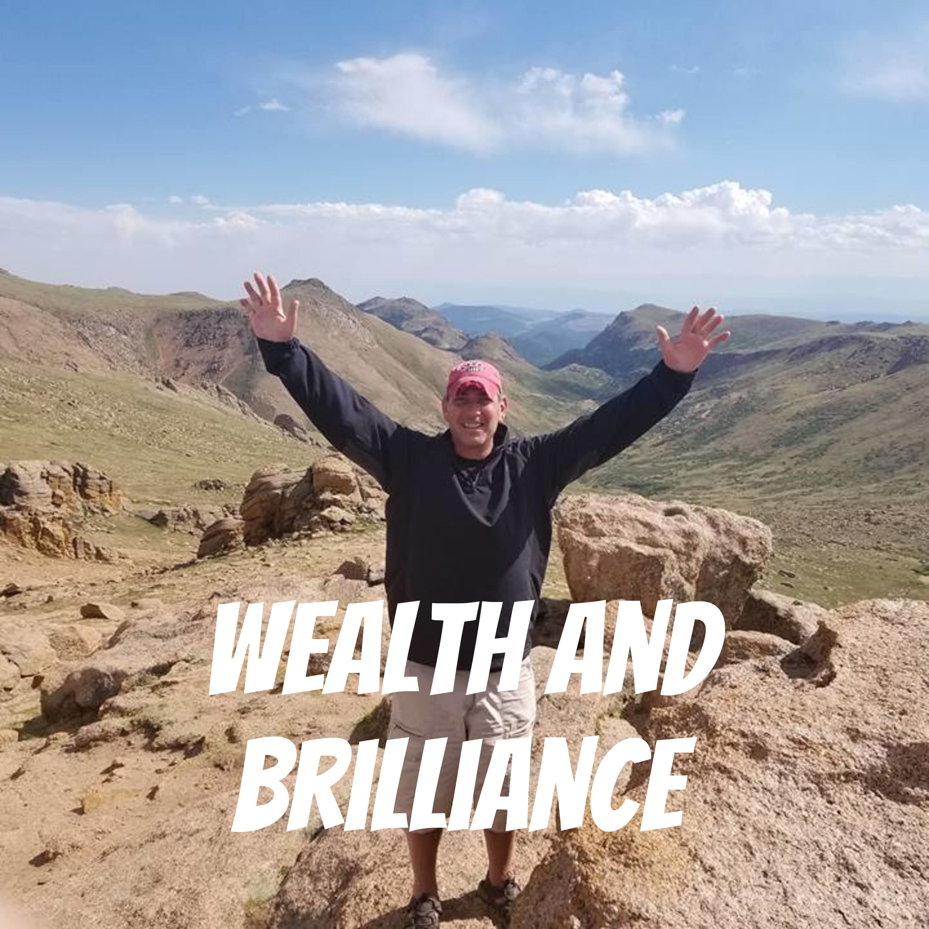 Wealth and Brilliance