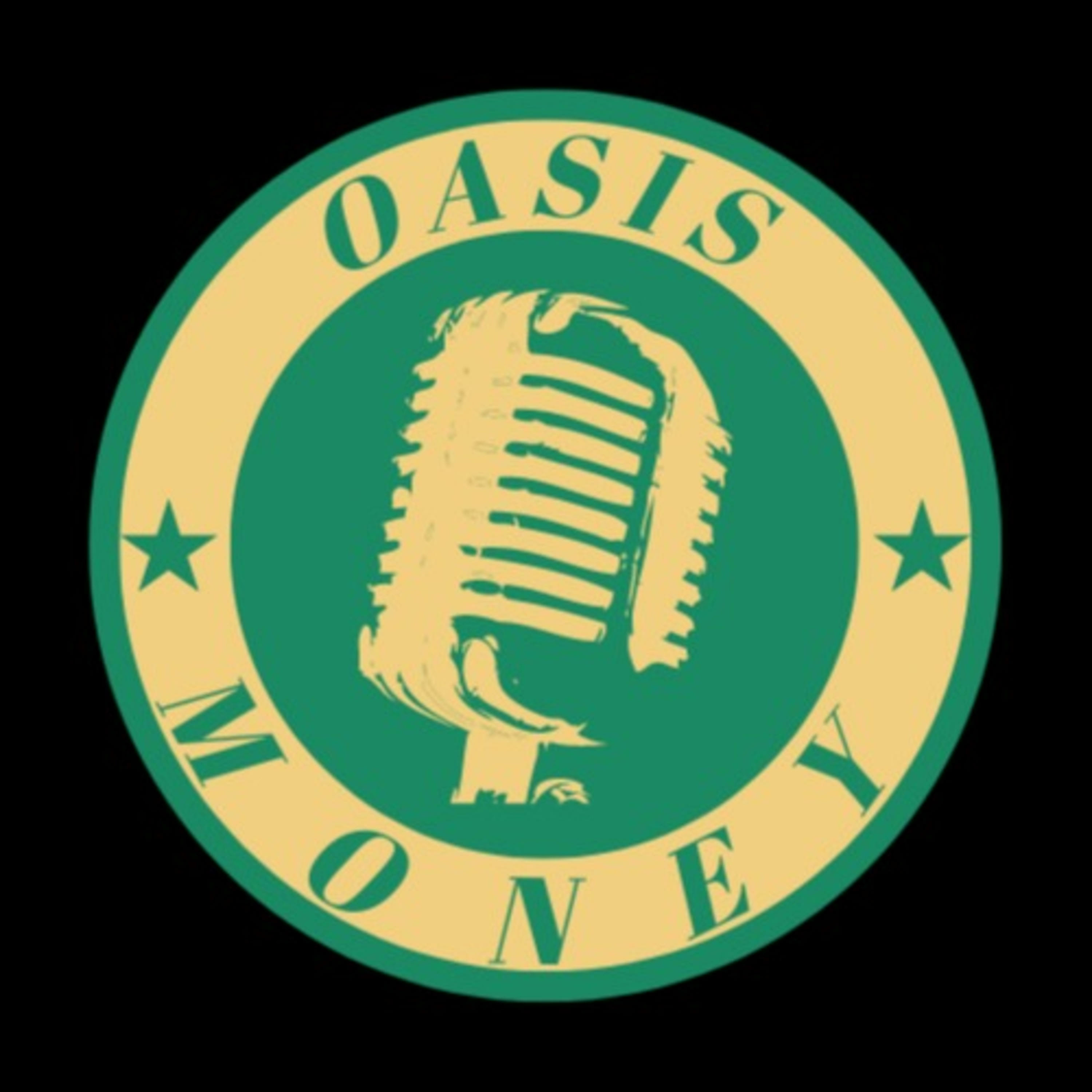 OASIS (OBROLAN ASIK TENTANG BISNIS)