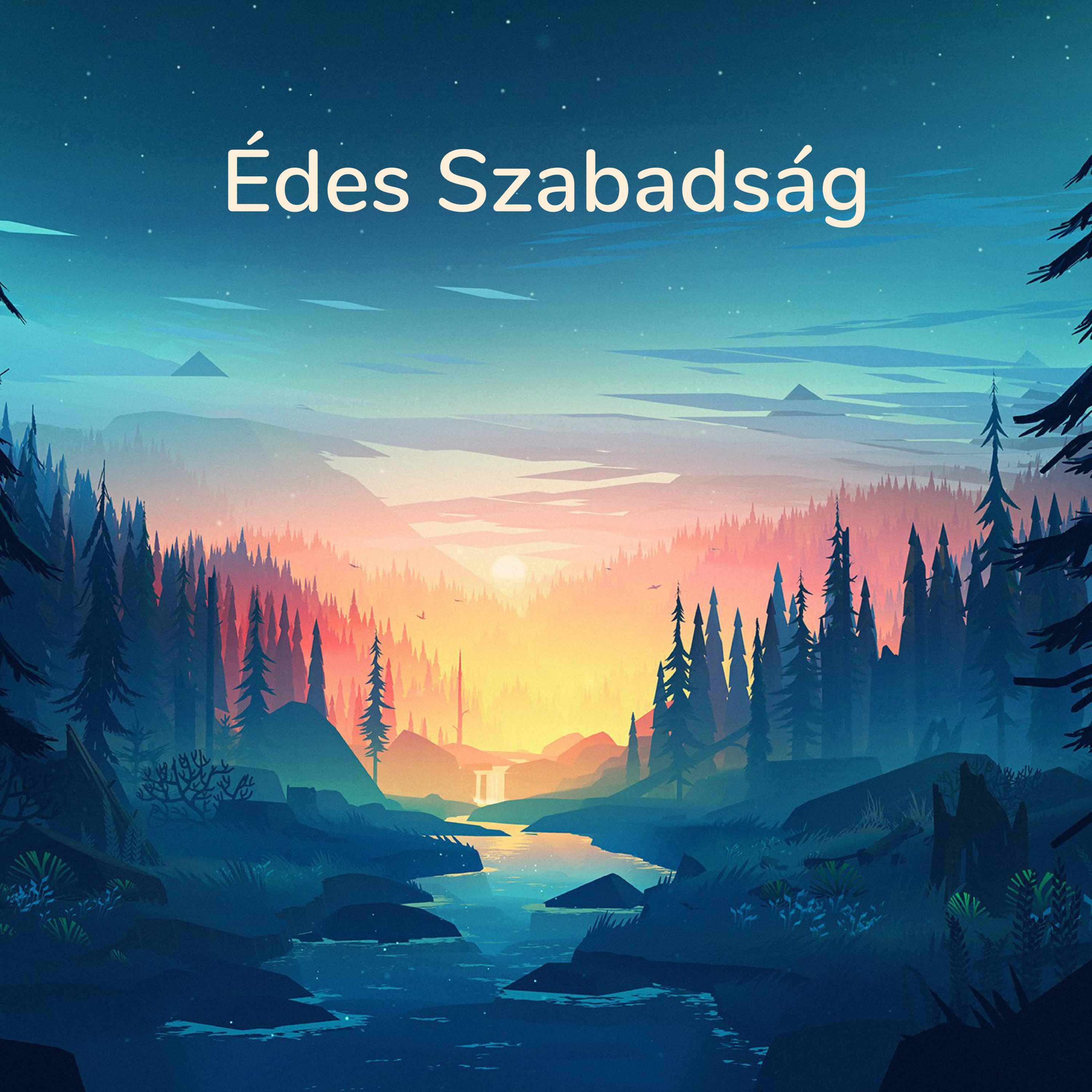 Édes Szabadság Podcast