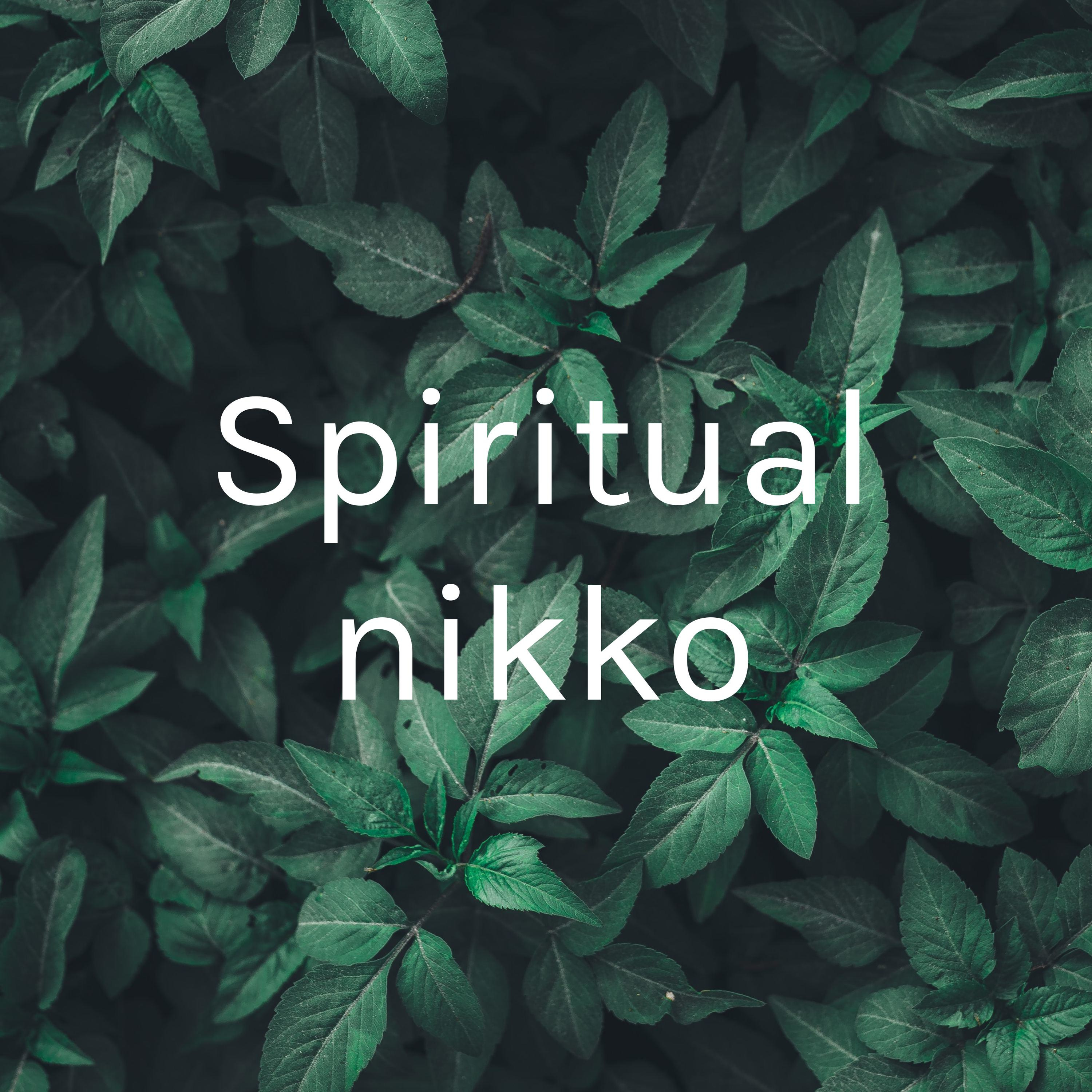 Spiritual nikko