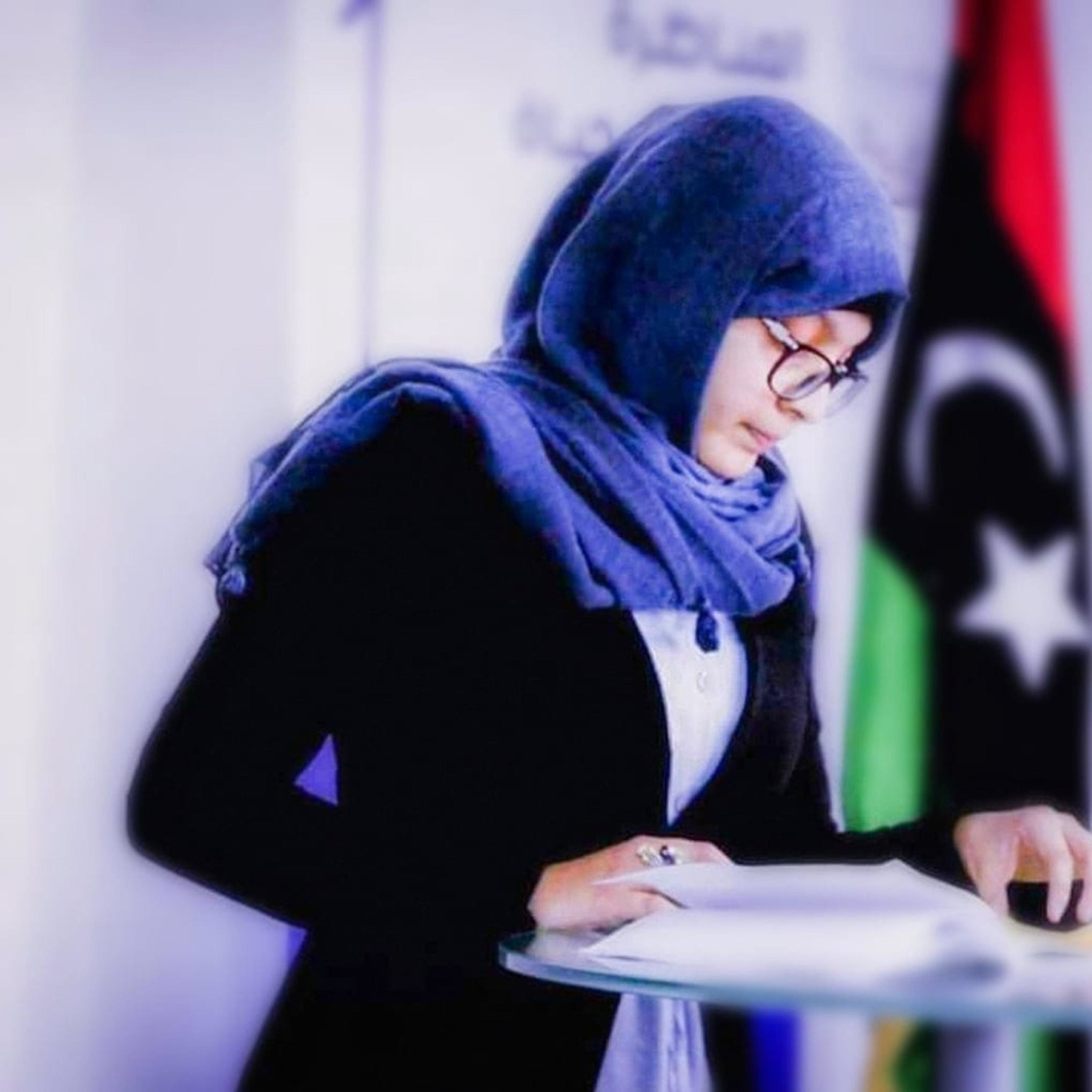 Raghda Podcast| رغدة بودكاست