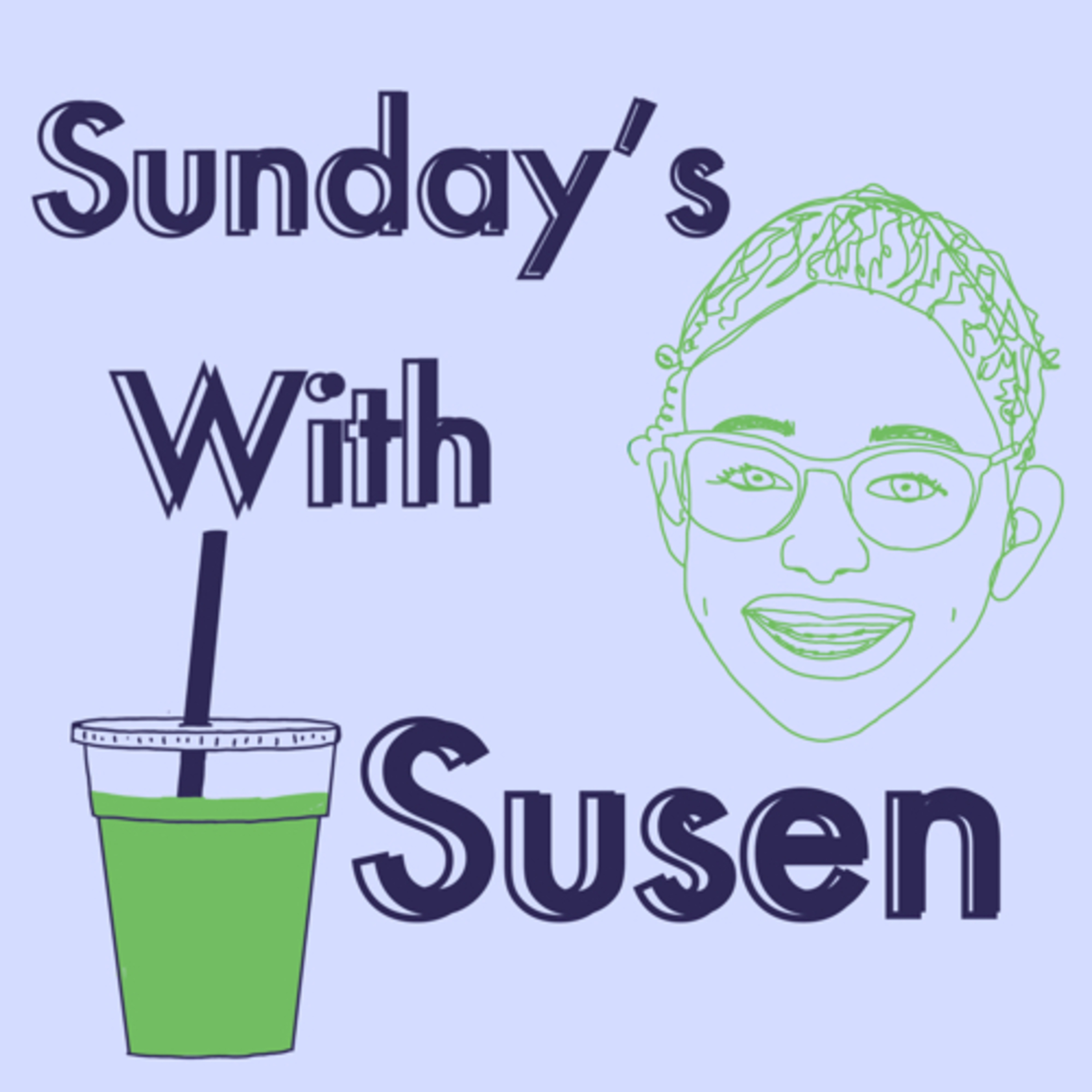 Sundays with Susan