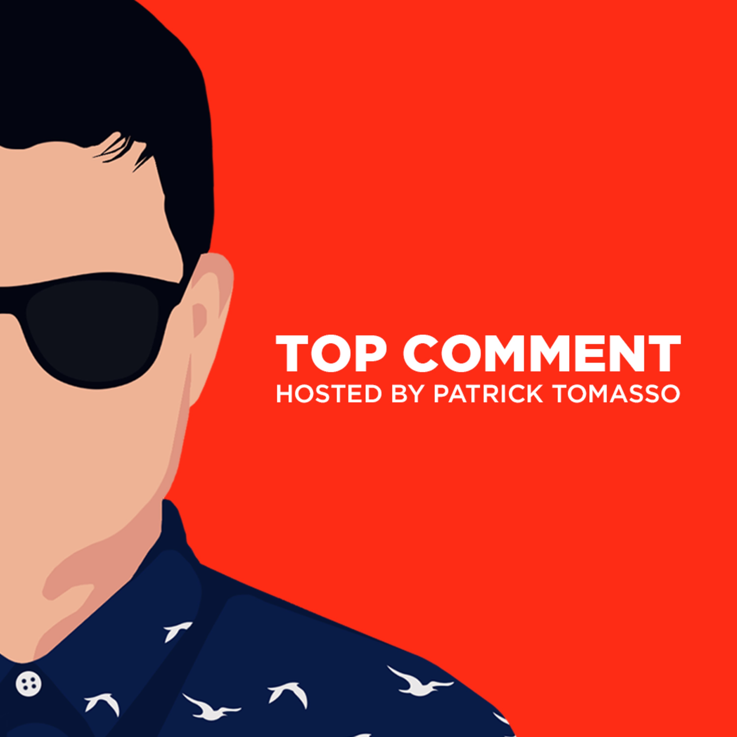 042 // Daily podcasting!?