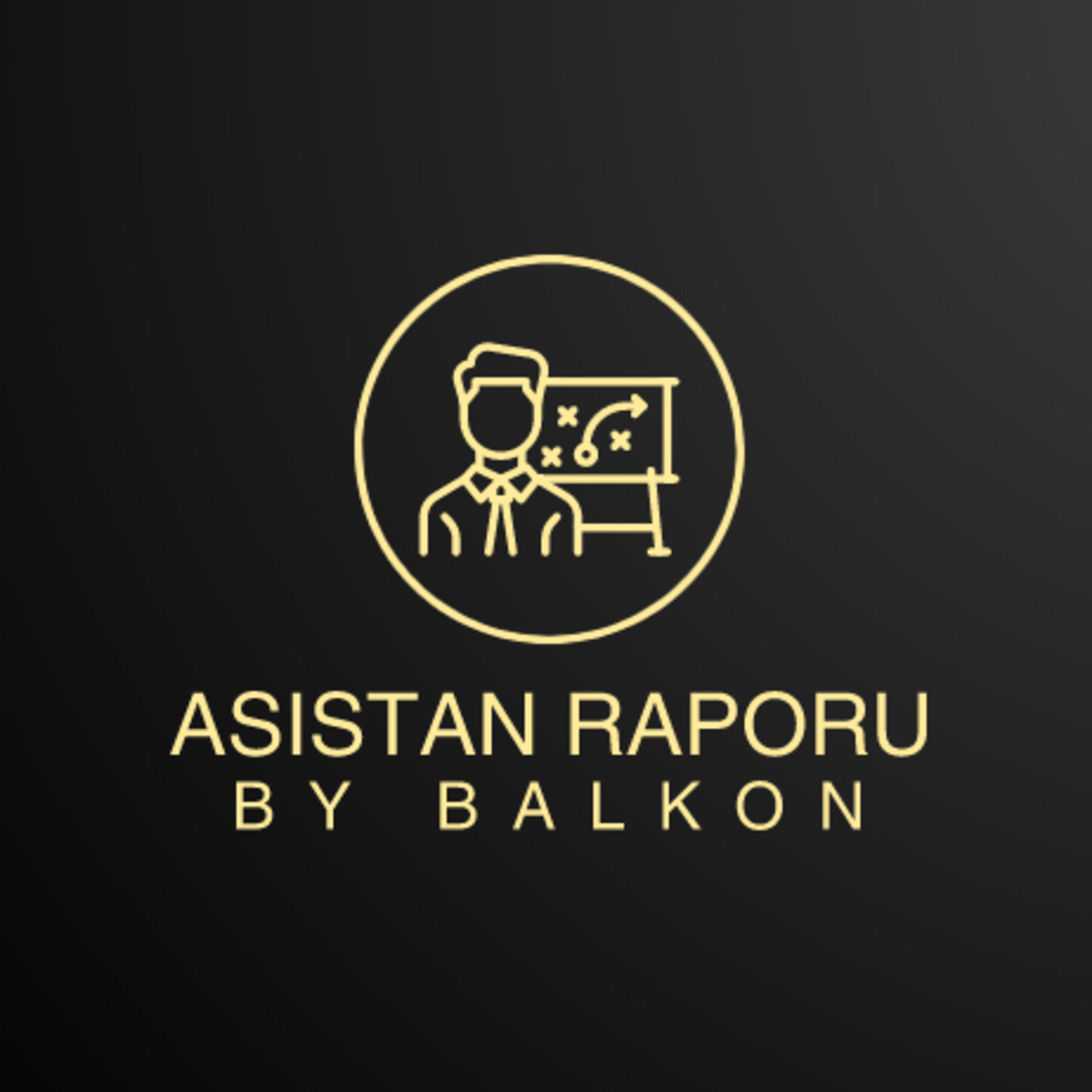 Asistan Raporu