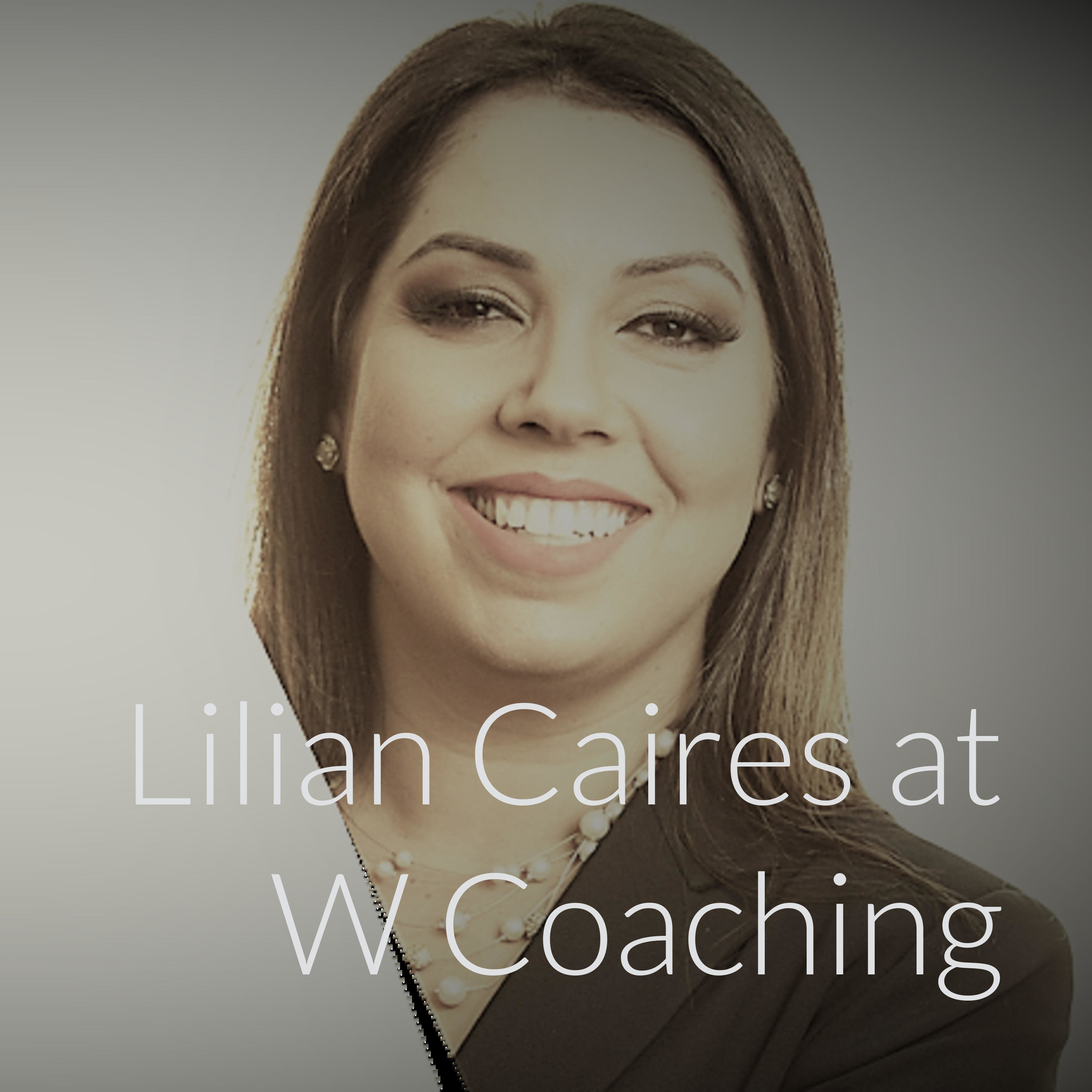 Lilian Caires at W Coaching