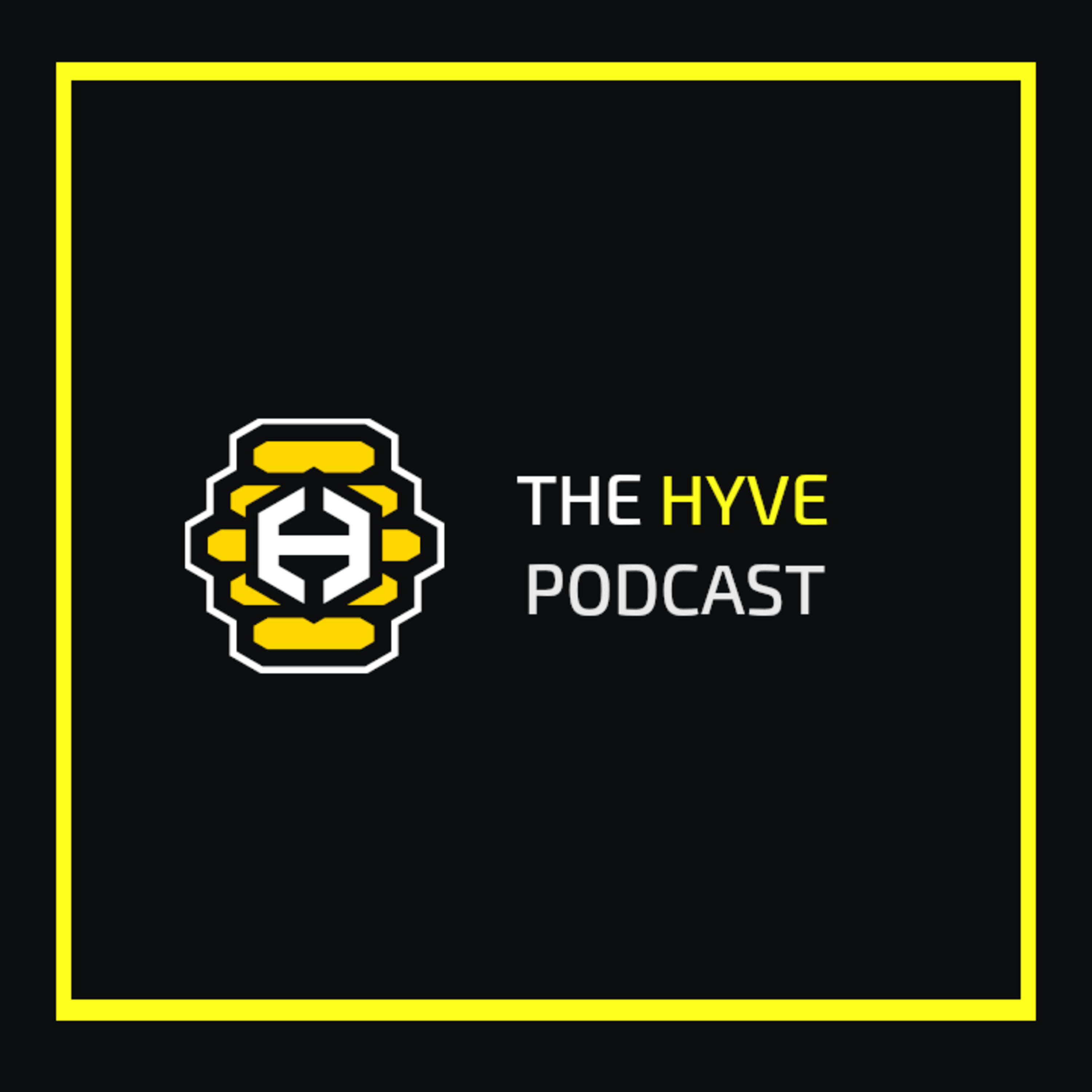 Episode 1: The State of the FGC