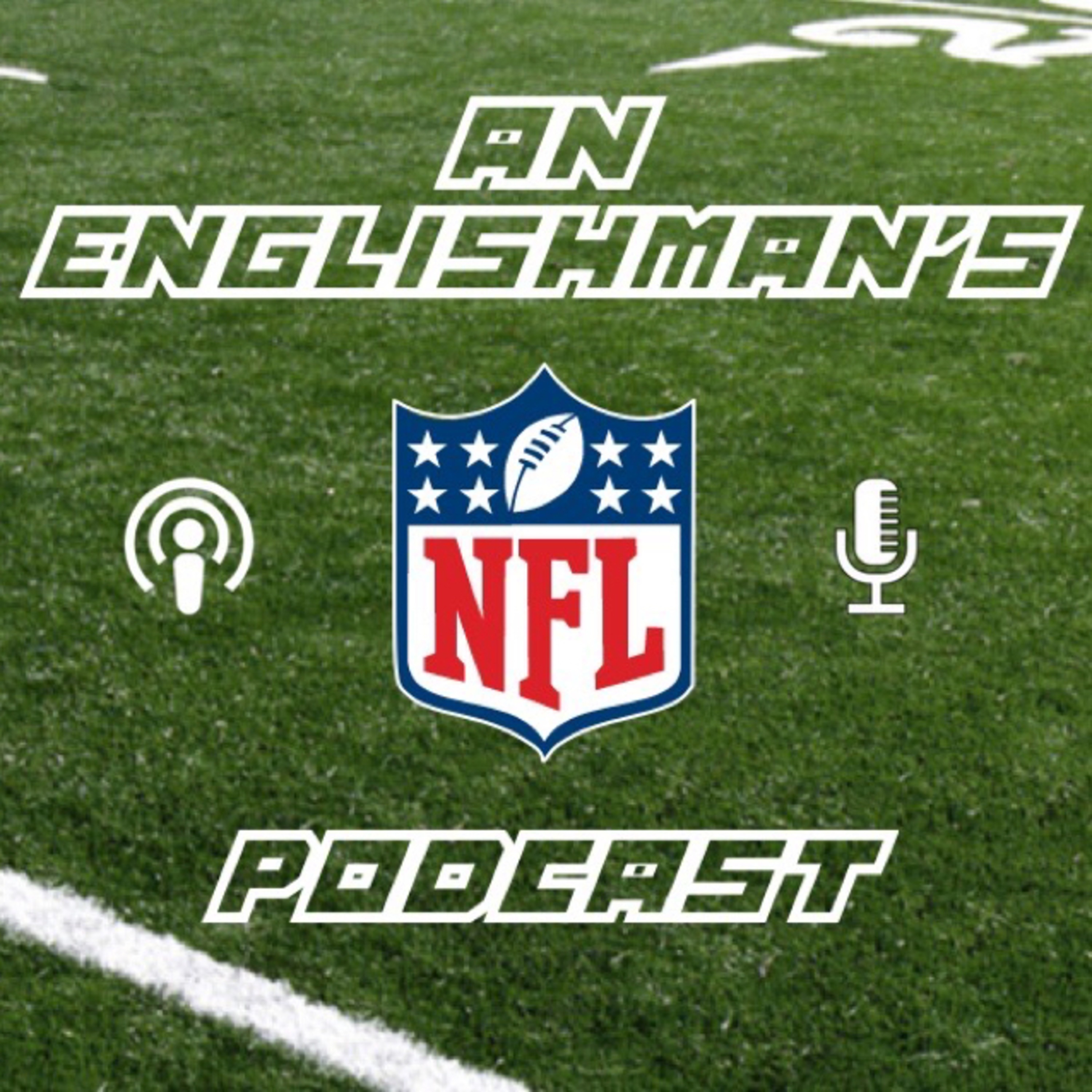 Episode 12: Week Eight Recap