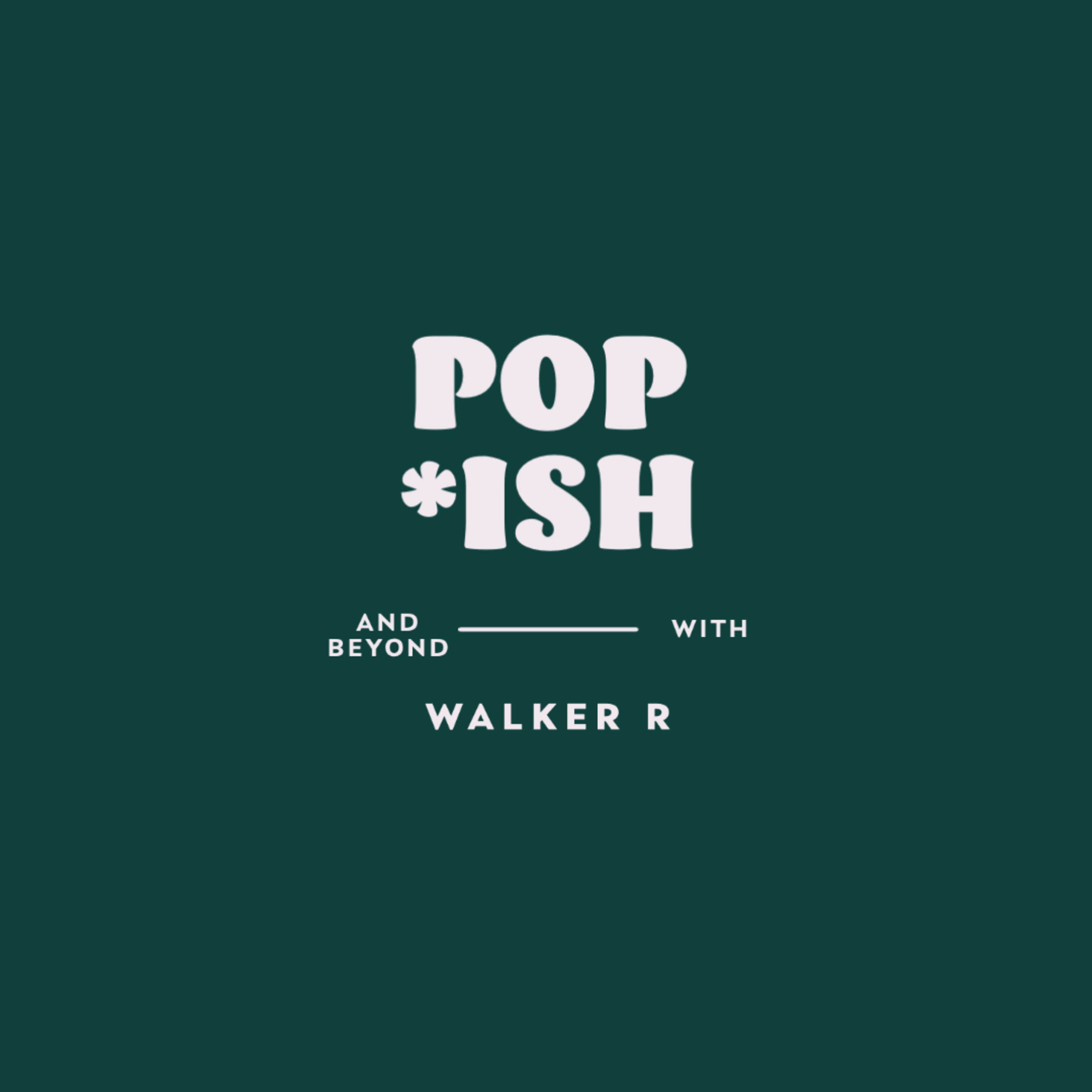 Pop~ish