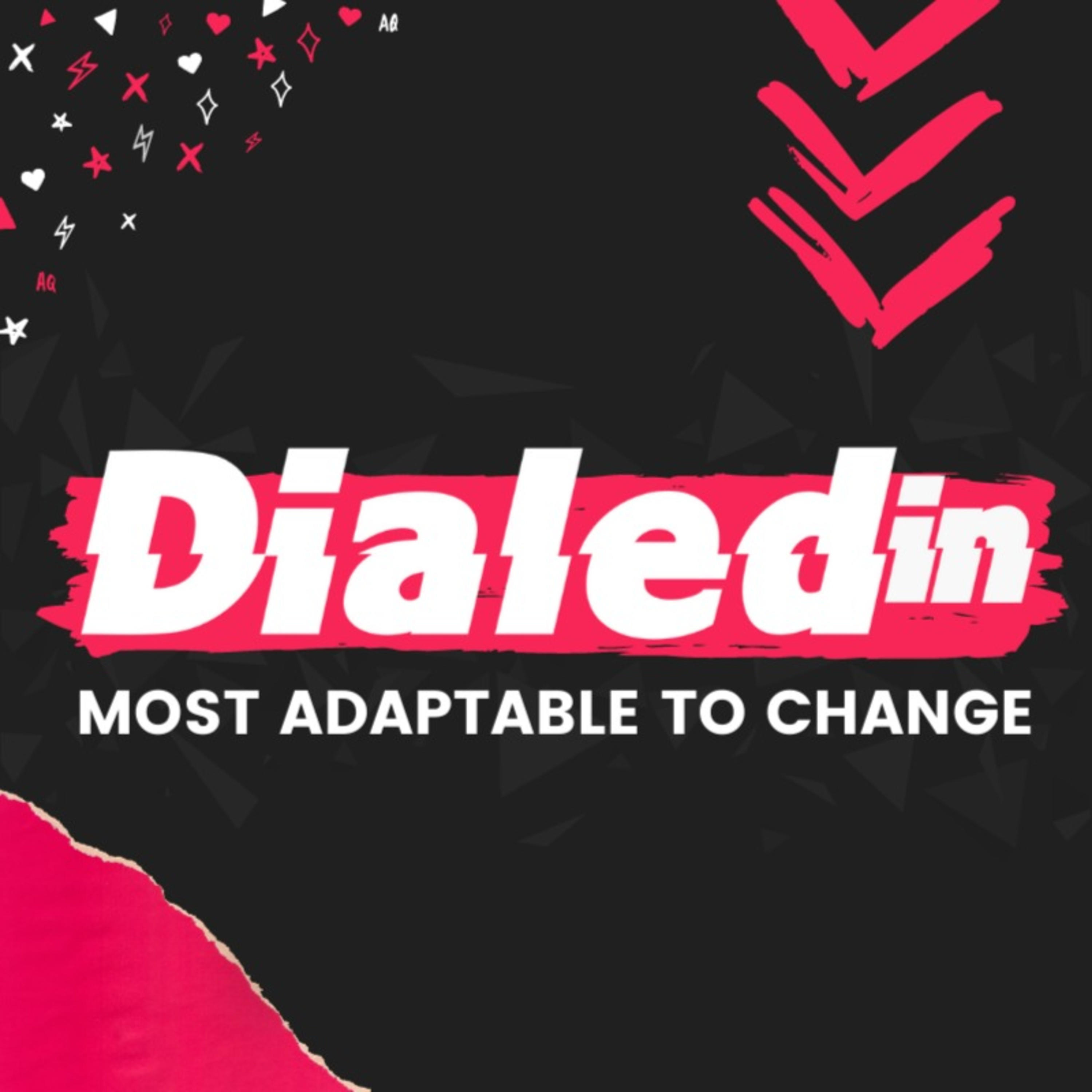 Adapt Faster