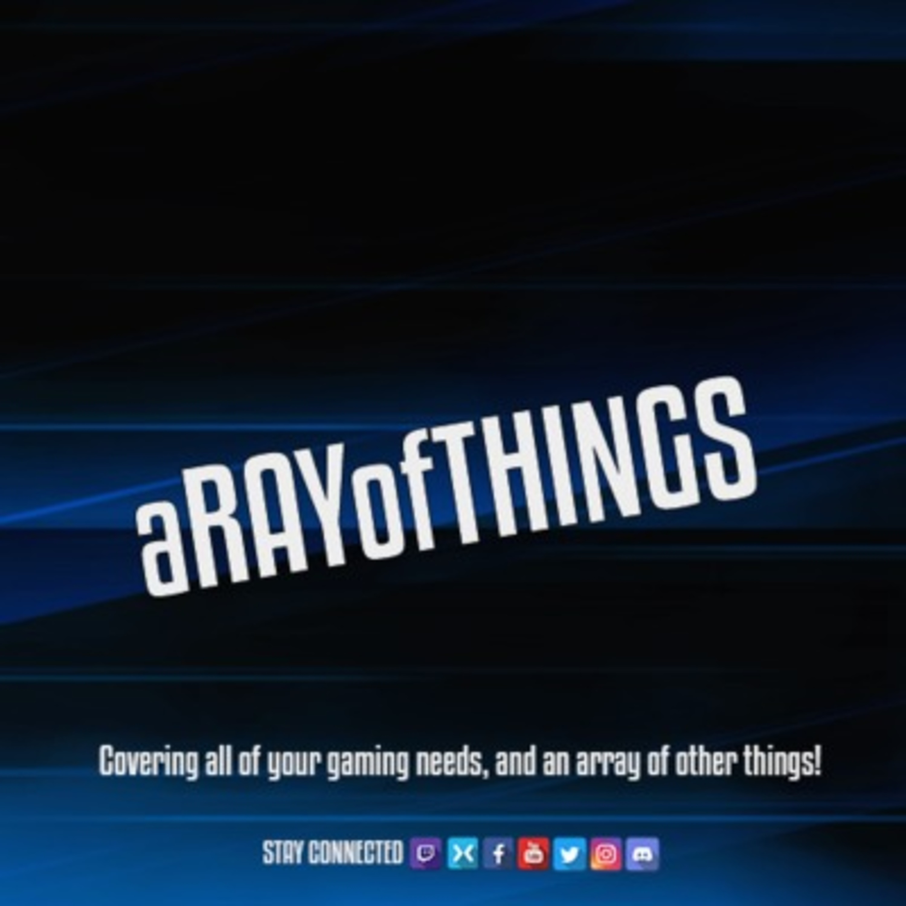 aRAYofTHINGS