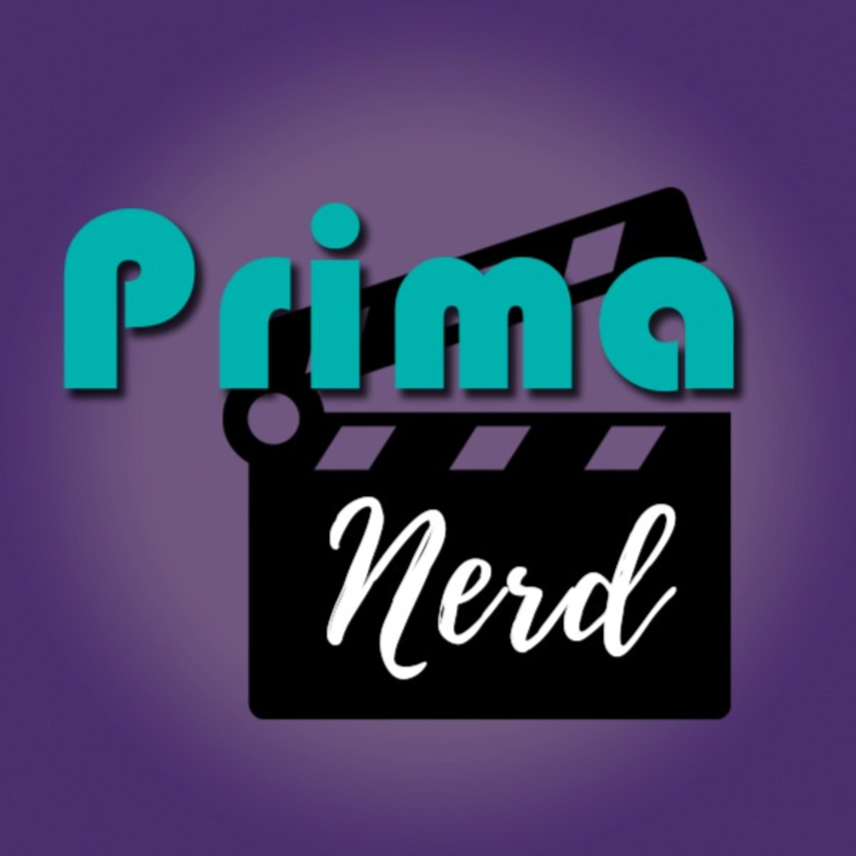 Prima Nerd Podcast