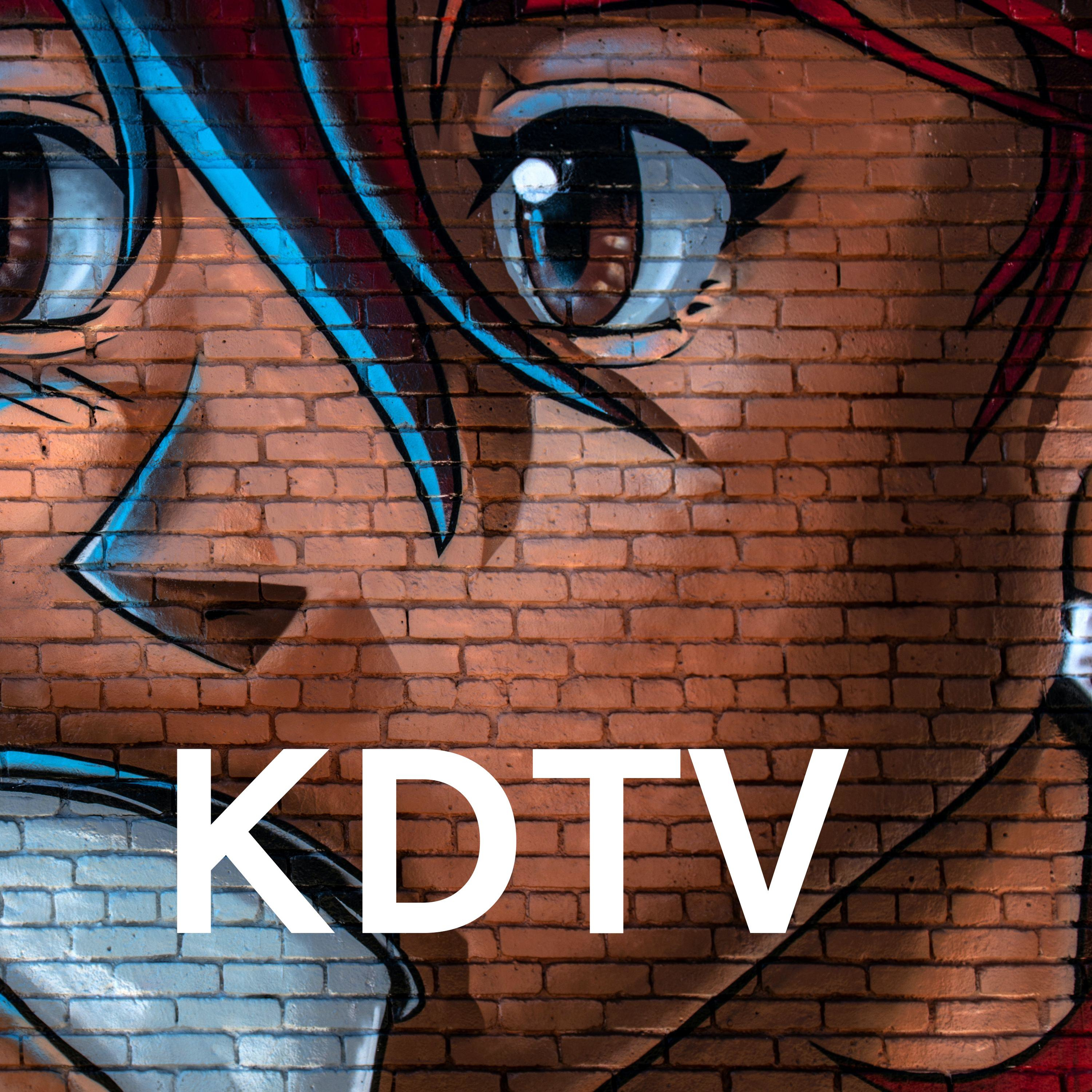 KDTV 