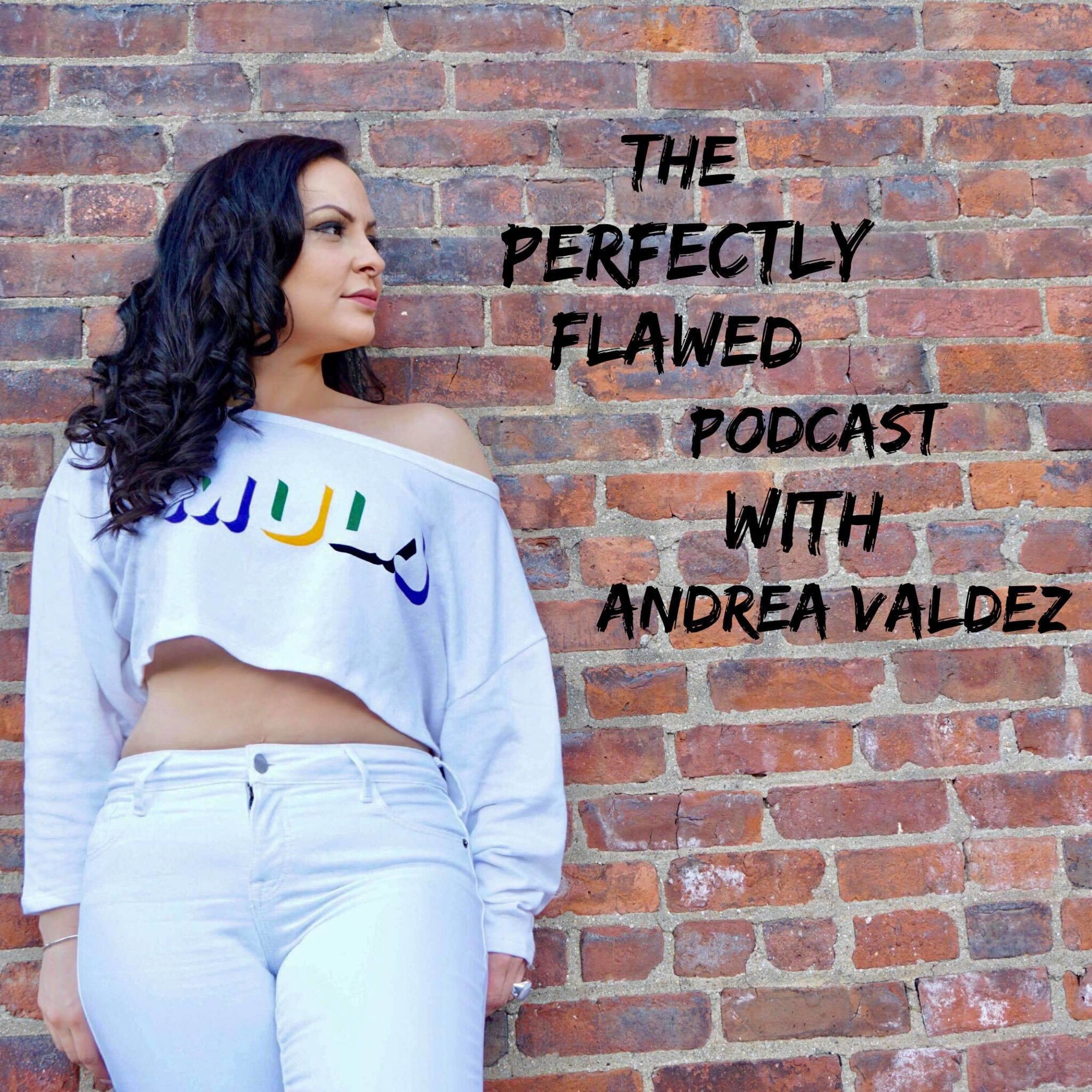 The Perfectly Flawed Podcast