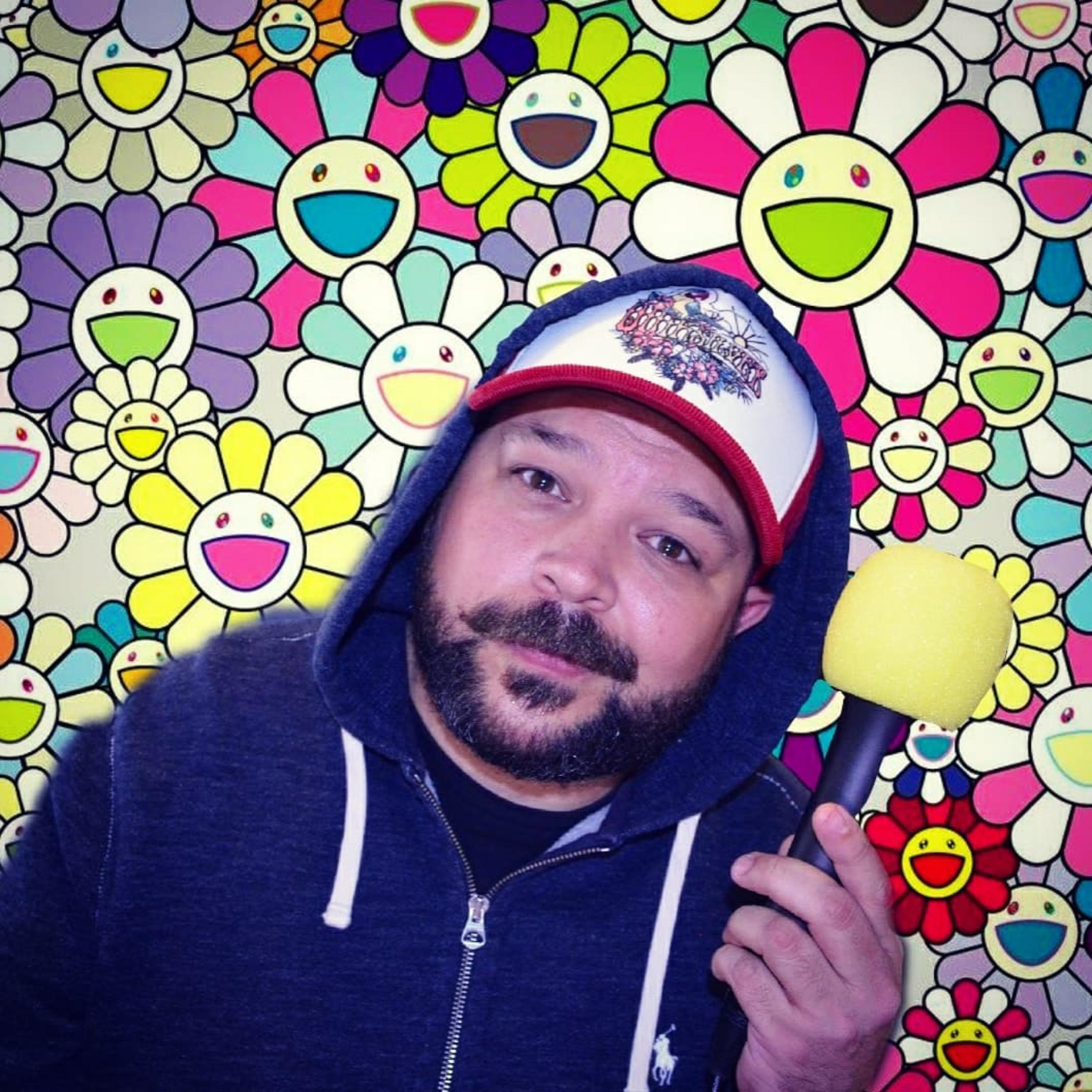 Hype Radar podcast artwork