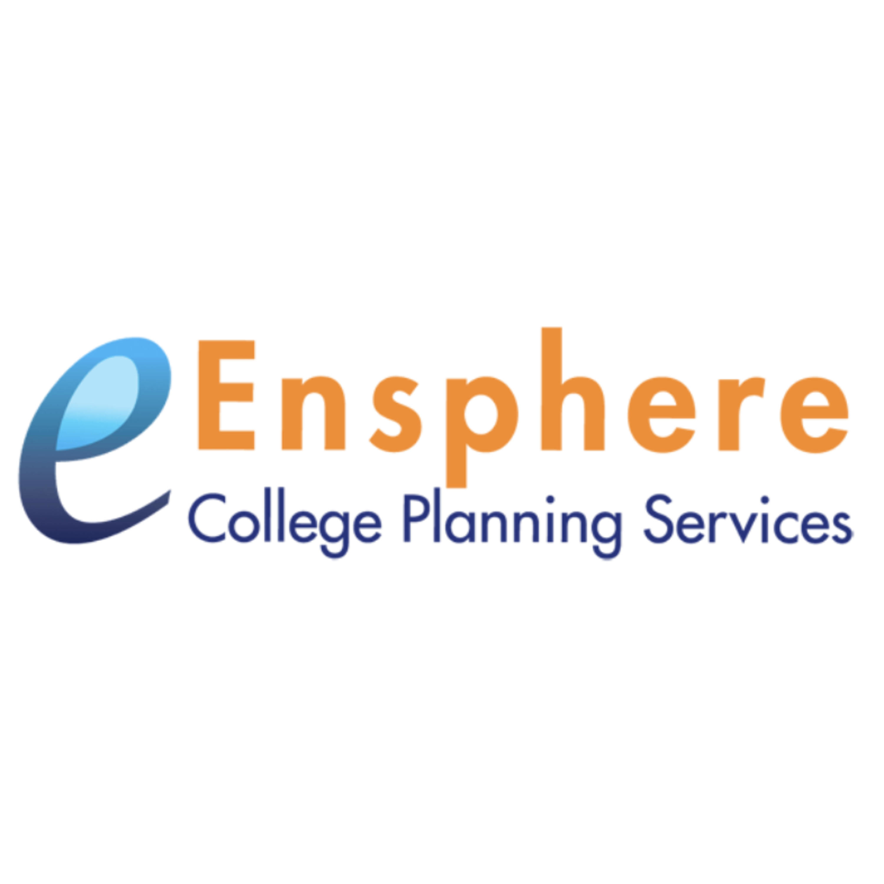 Ensphere College Planning Services podcast artwork