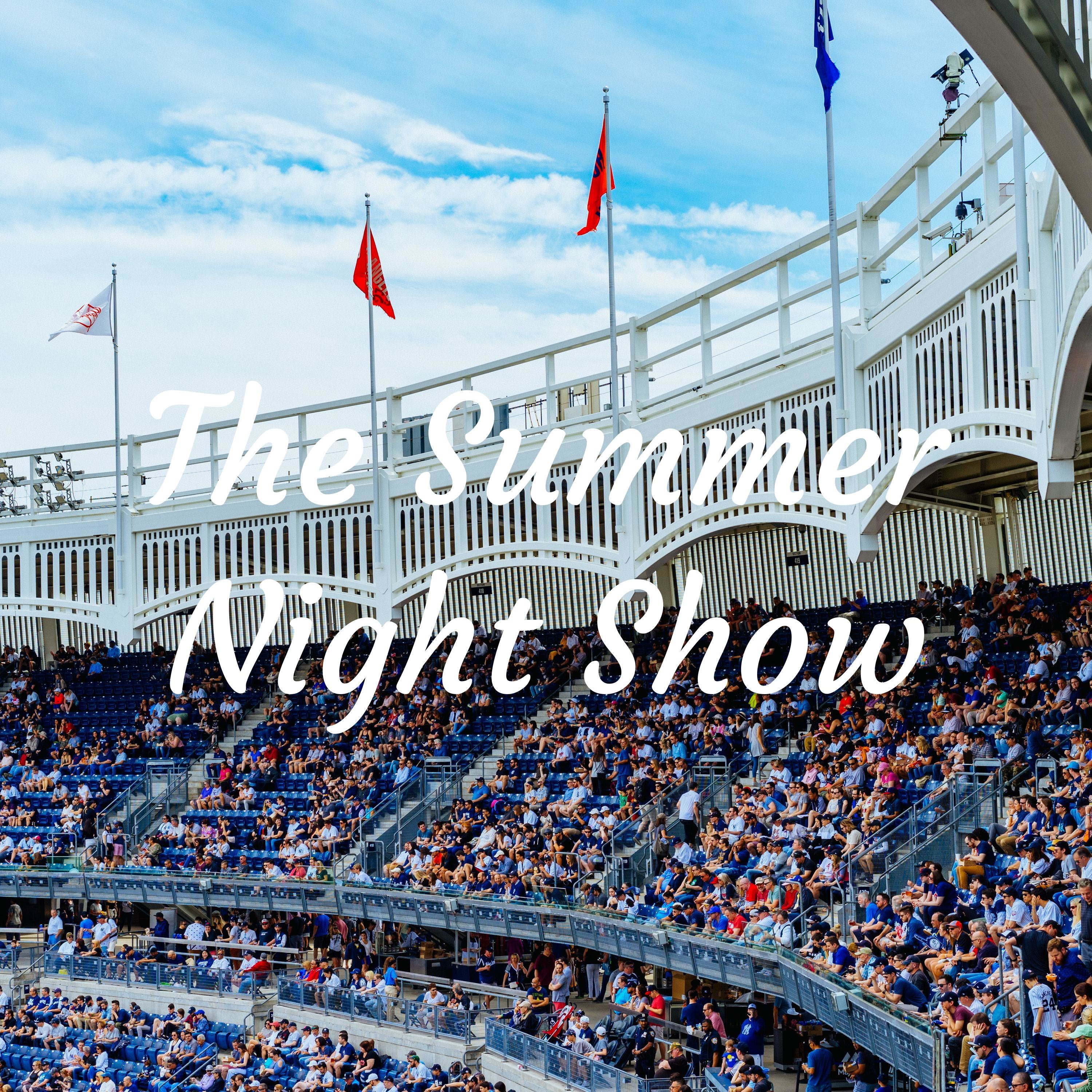 The Winter Night Show