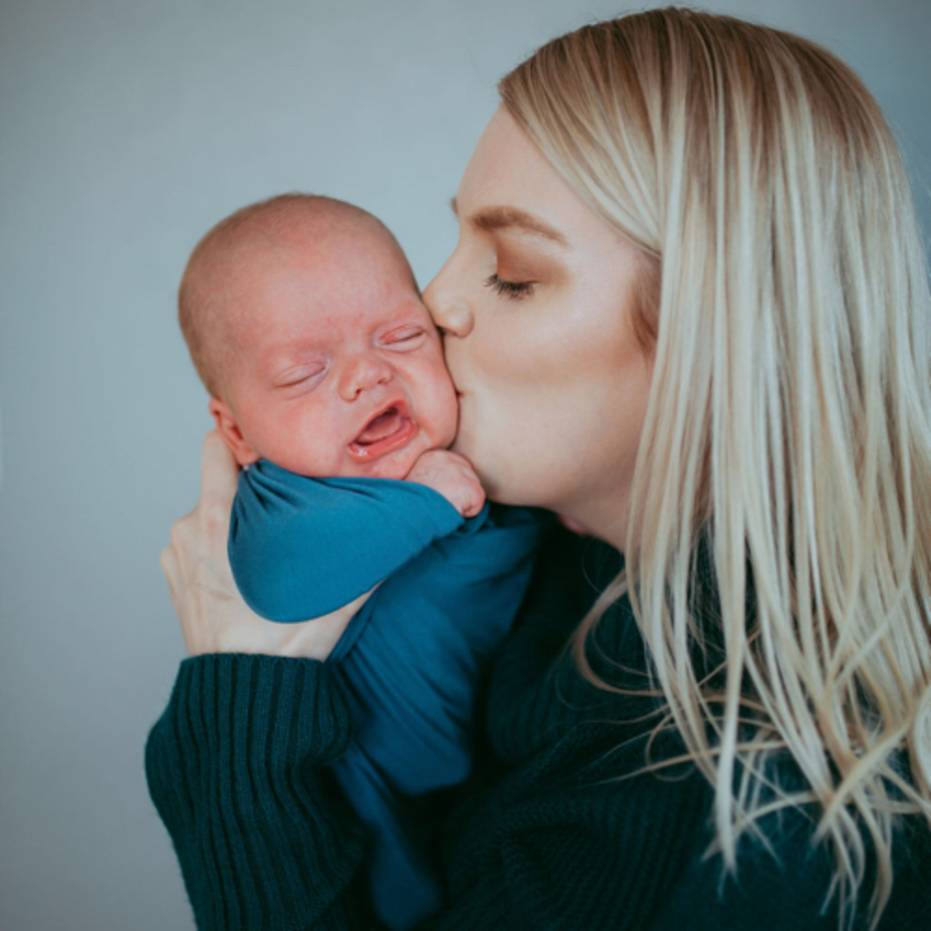 A Regular Mom, Not A Cool Mom