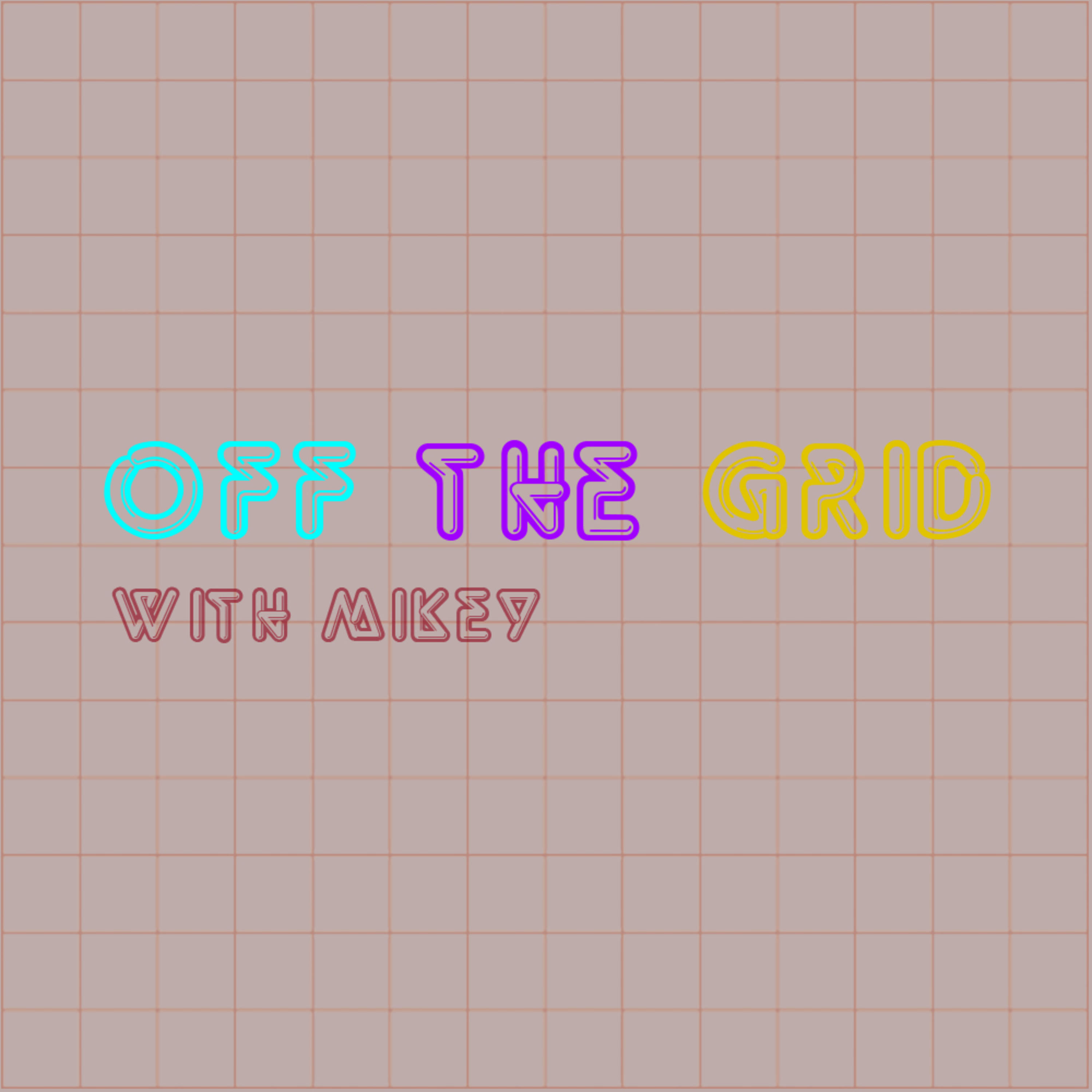 Off The Grid
