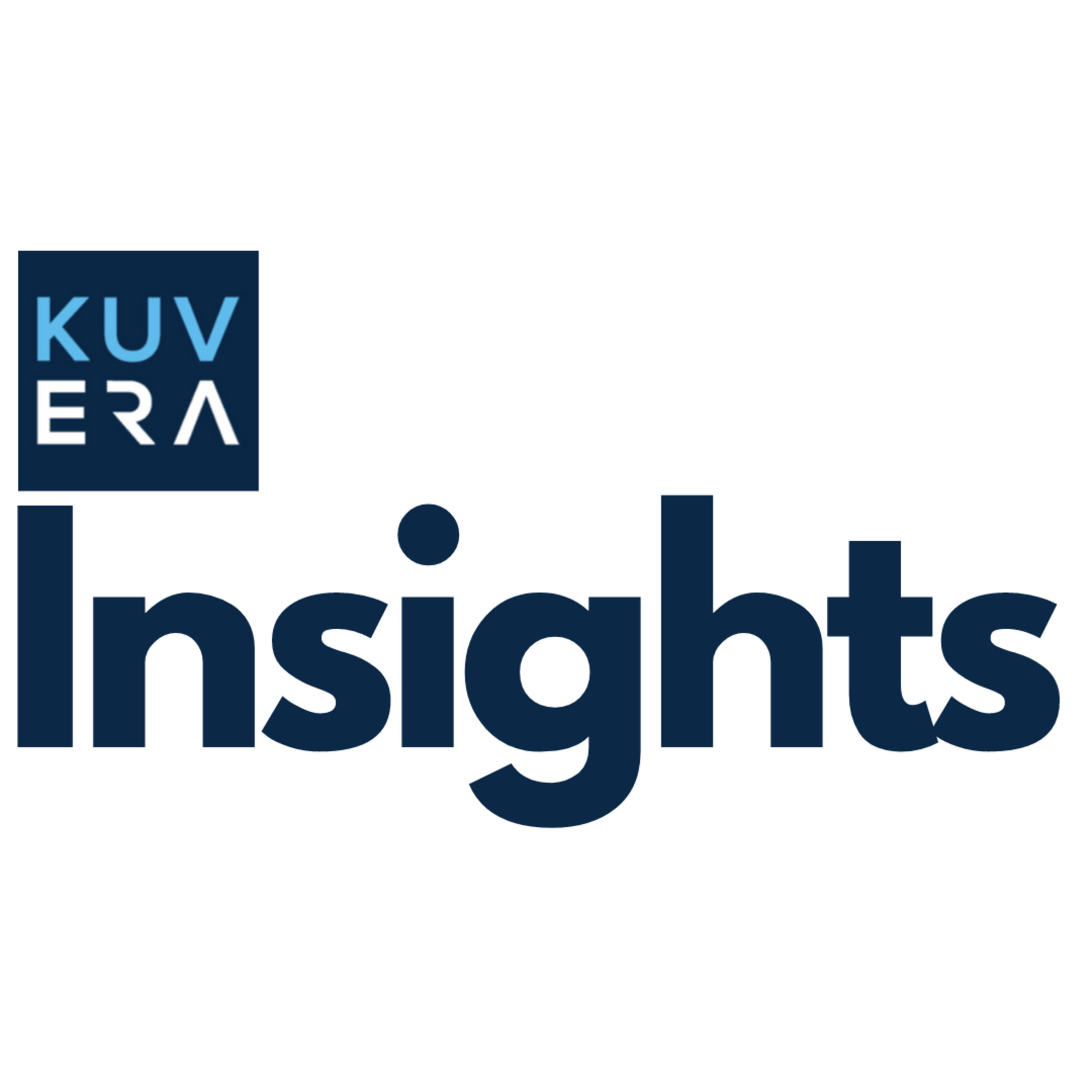 Kuvera Insights podcast