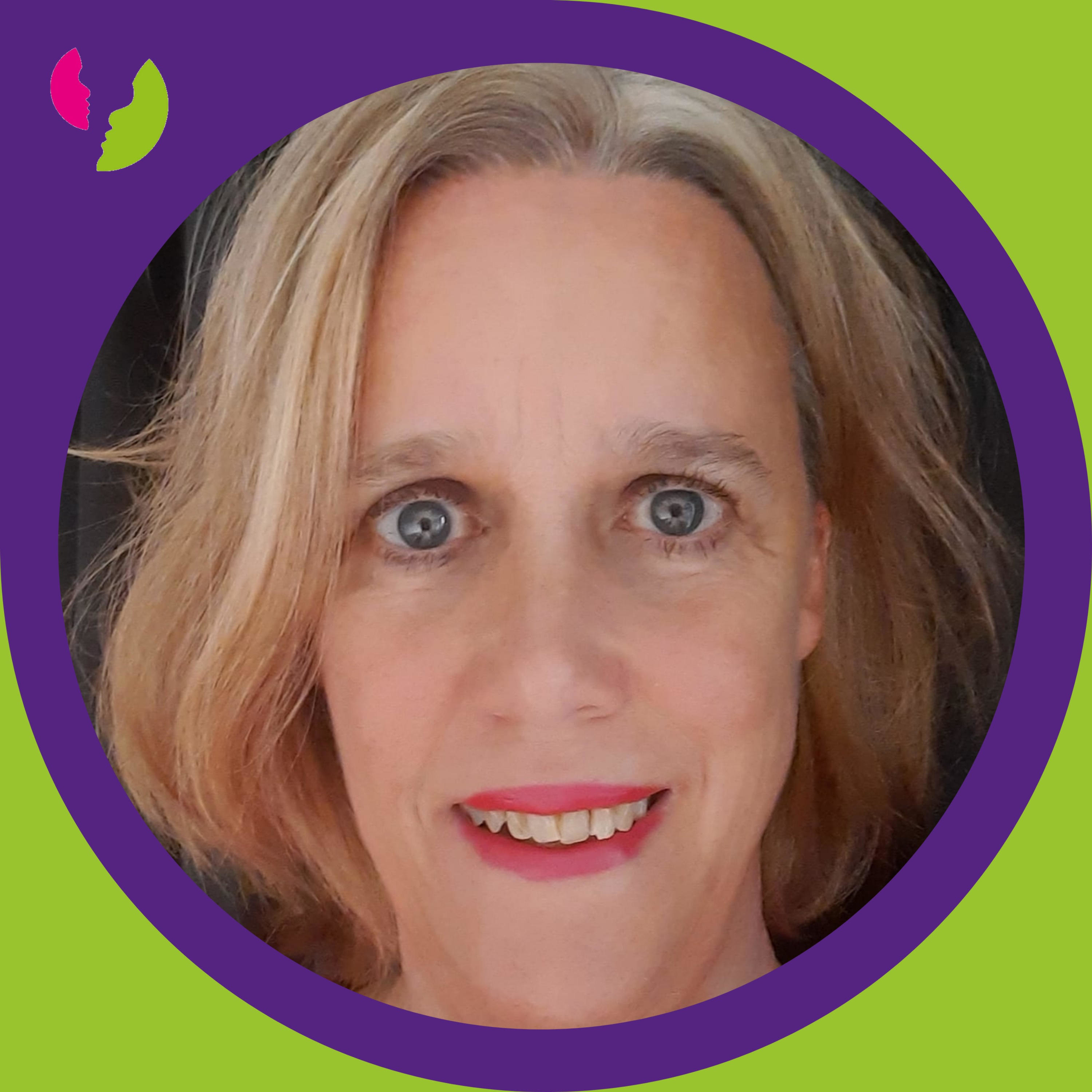 Zielenroerselen van Lia