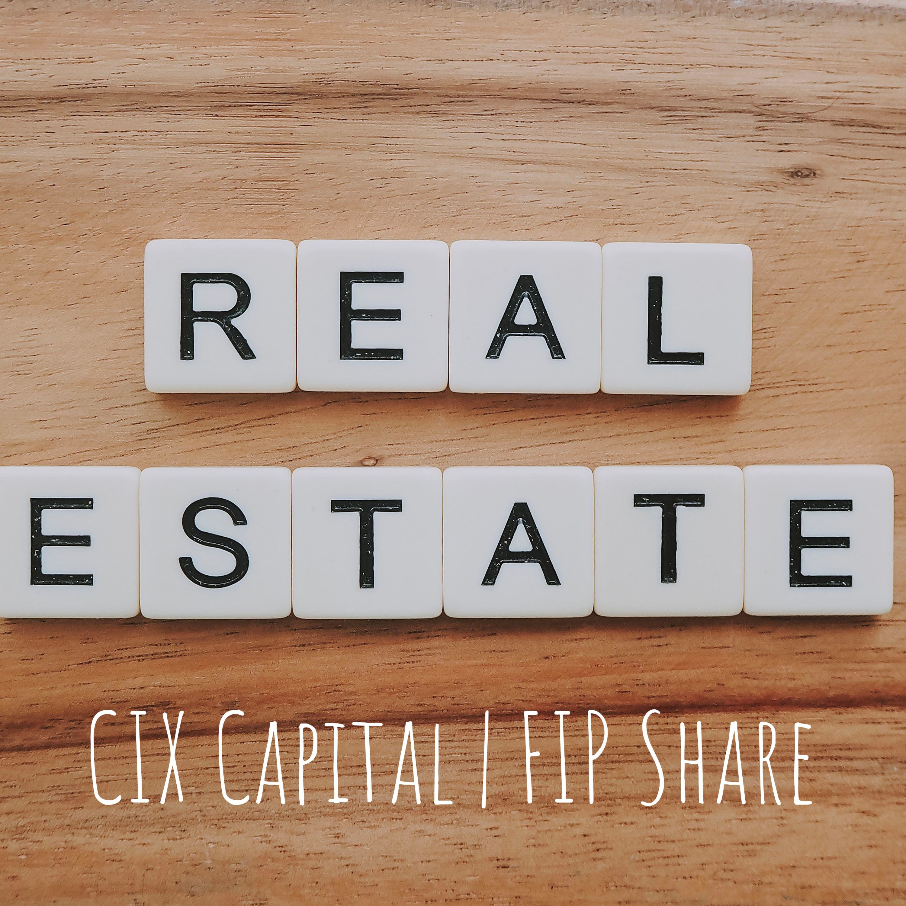 CIXcast