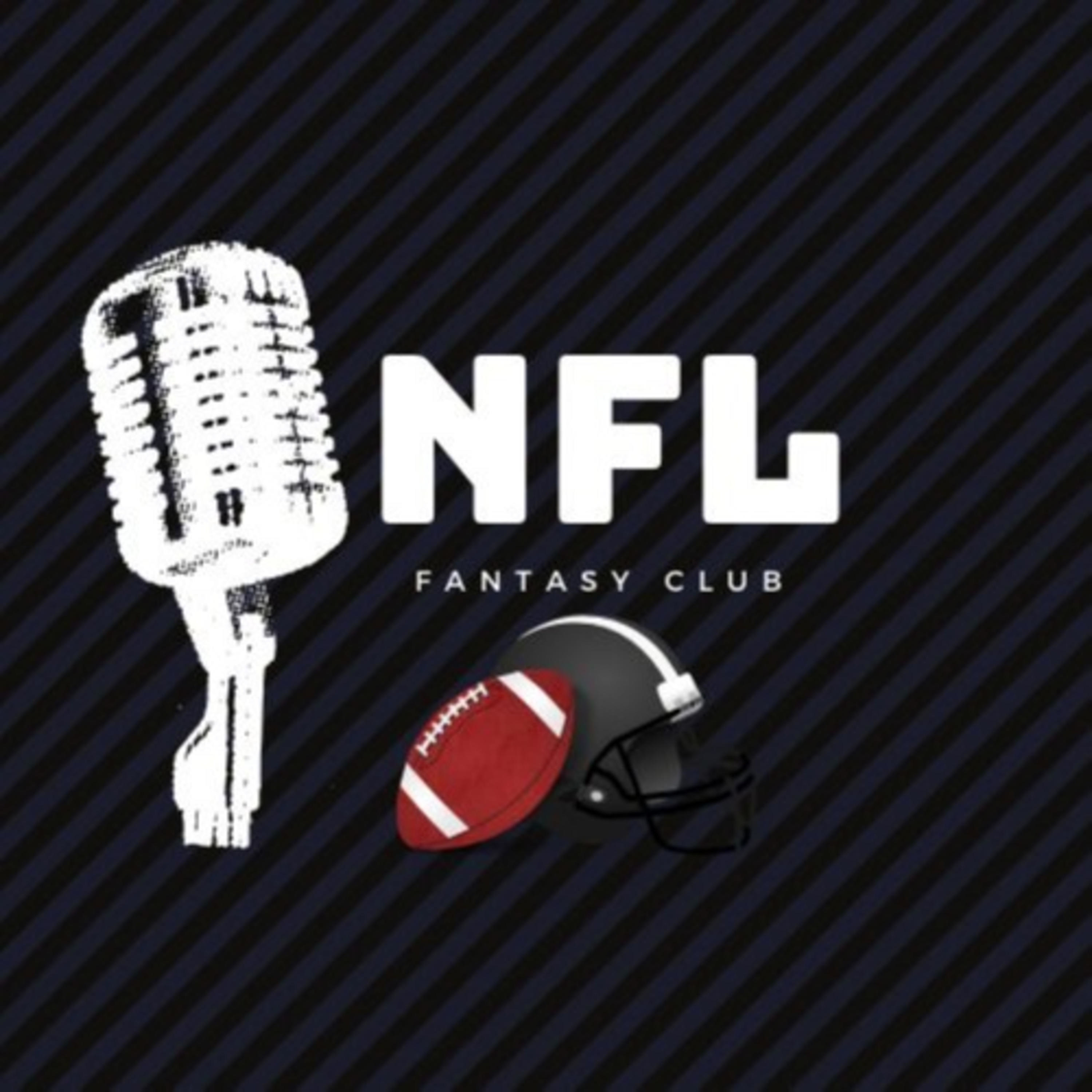 NFL Fantasy Club