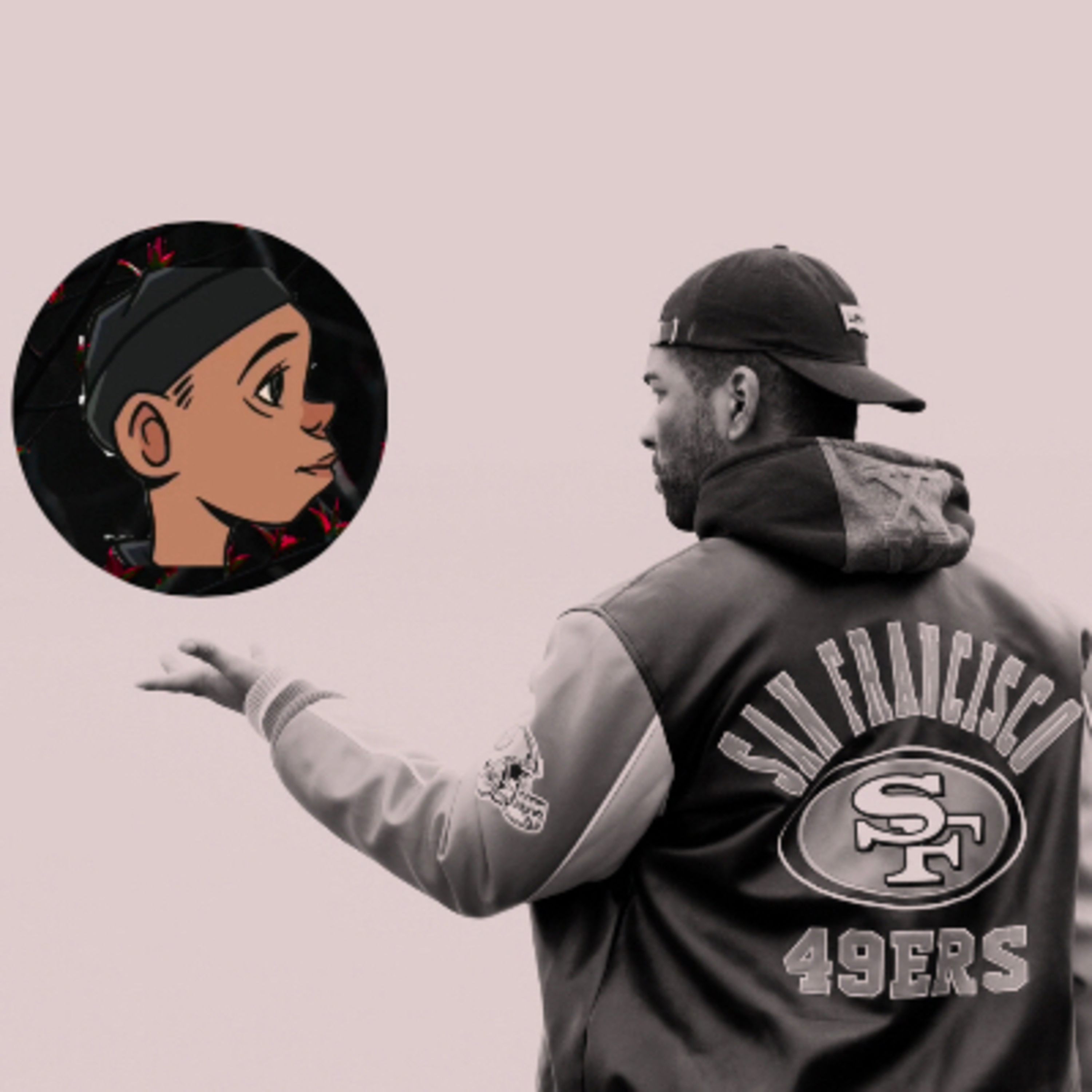 THE BLACK BOY TALKS PODCAST with Elija Smith