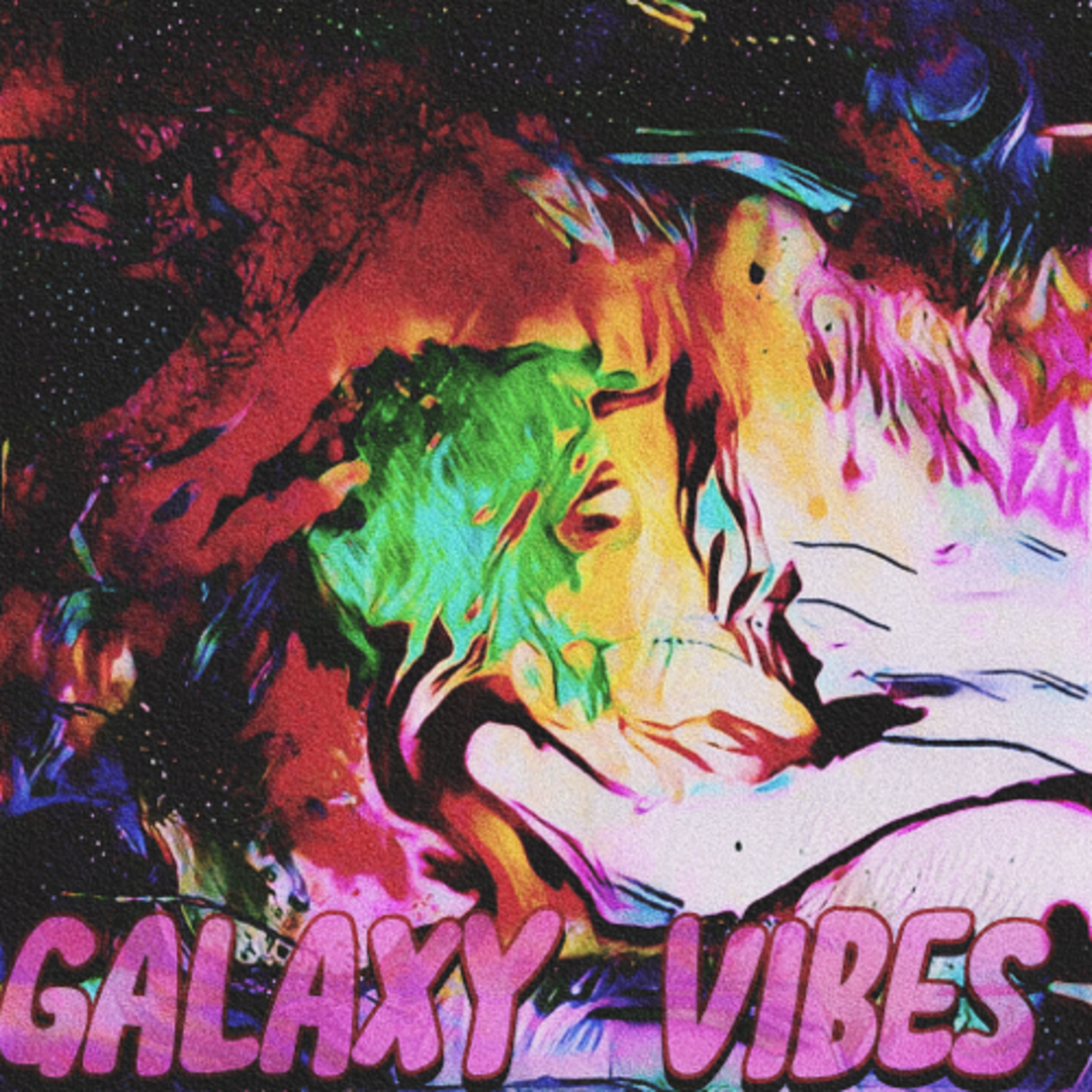 GALAXY VIBES 