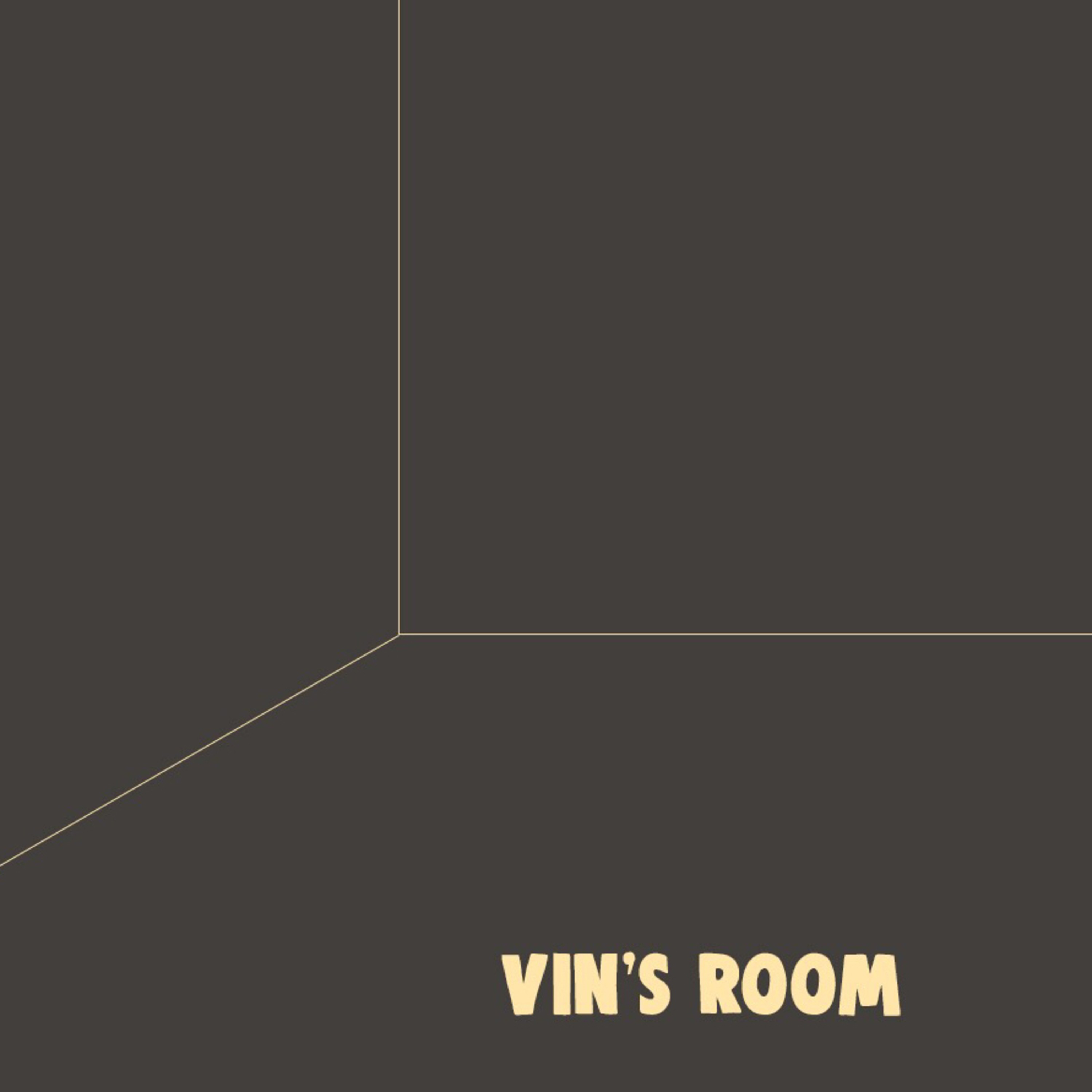 Vin’s Room Podcast podcast artwork